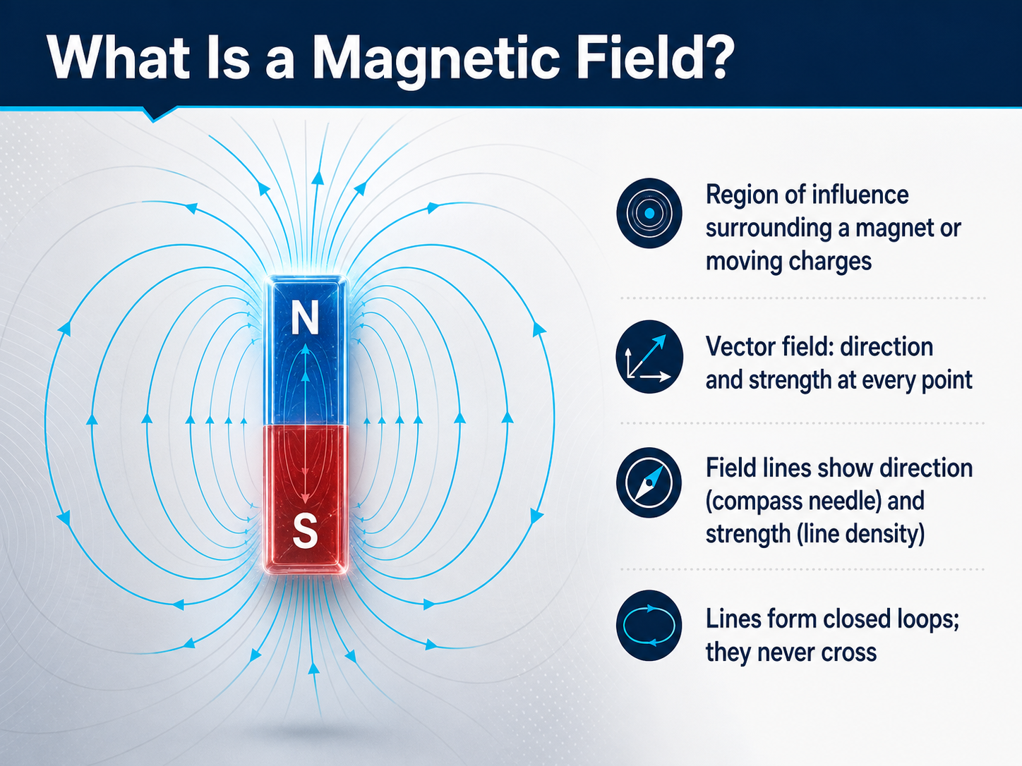 What Is a Magnetic Field?