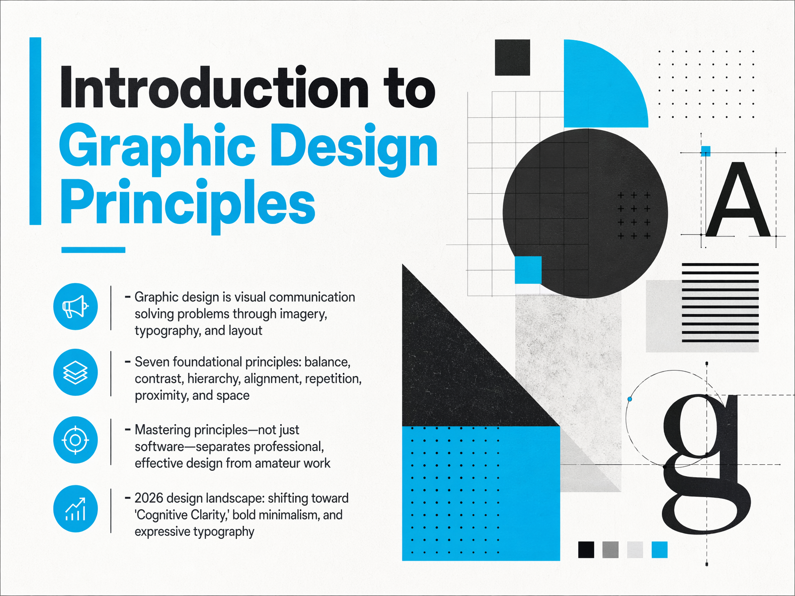 Graphic Design Principles — digital-human course