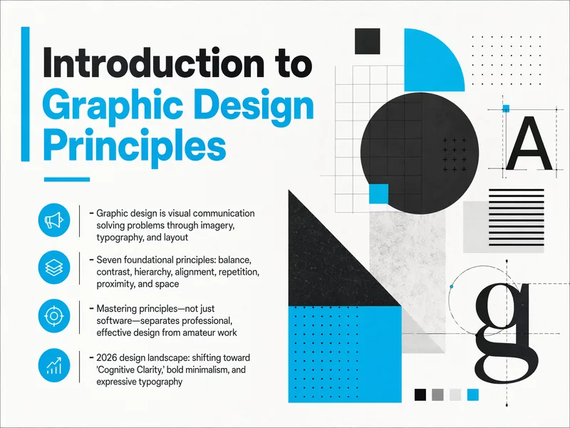 Graphic Design Principles — digital-human course