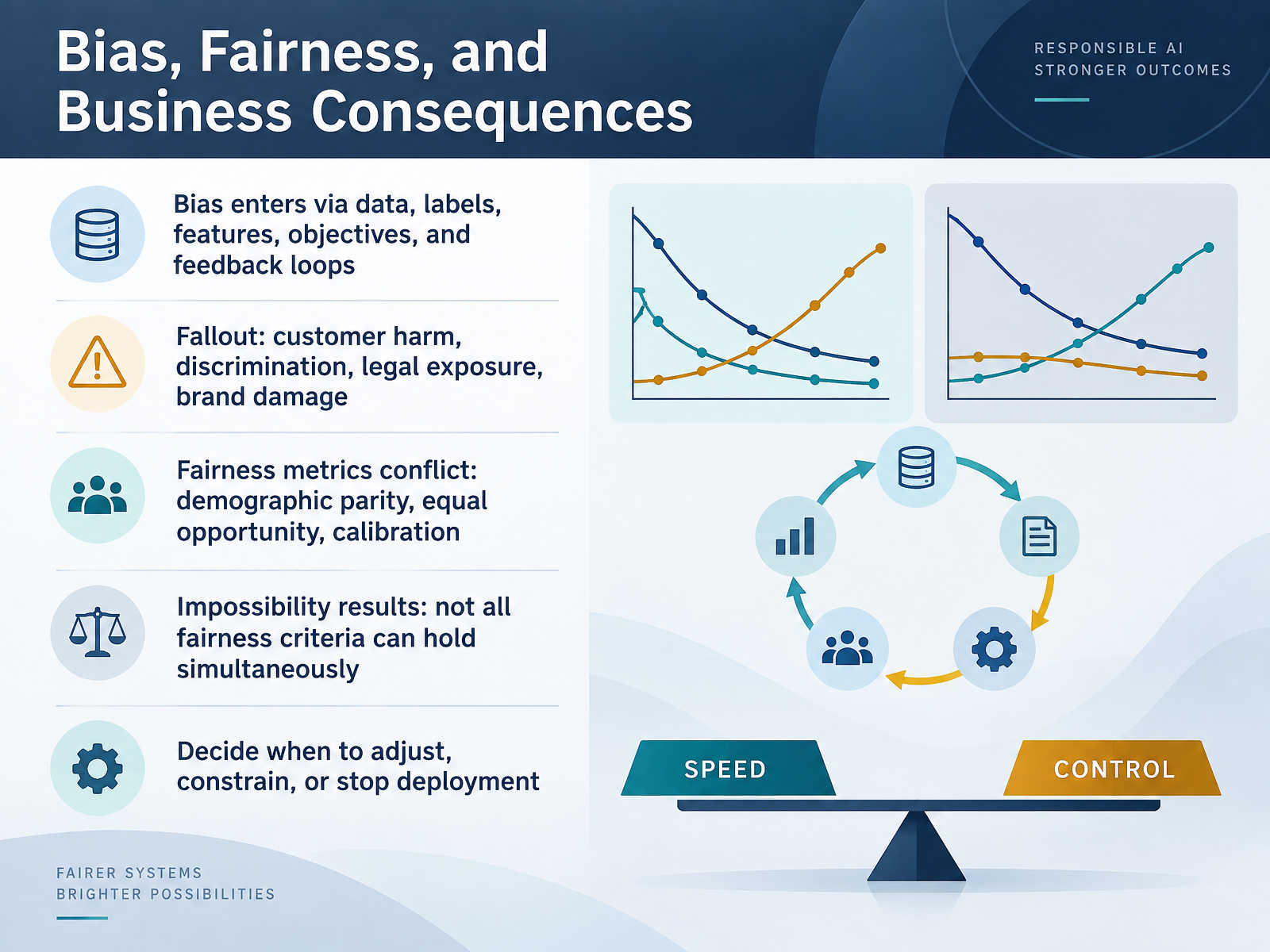 Bias, Fairness, and Business Consequences