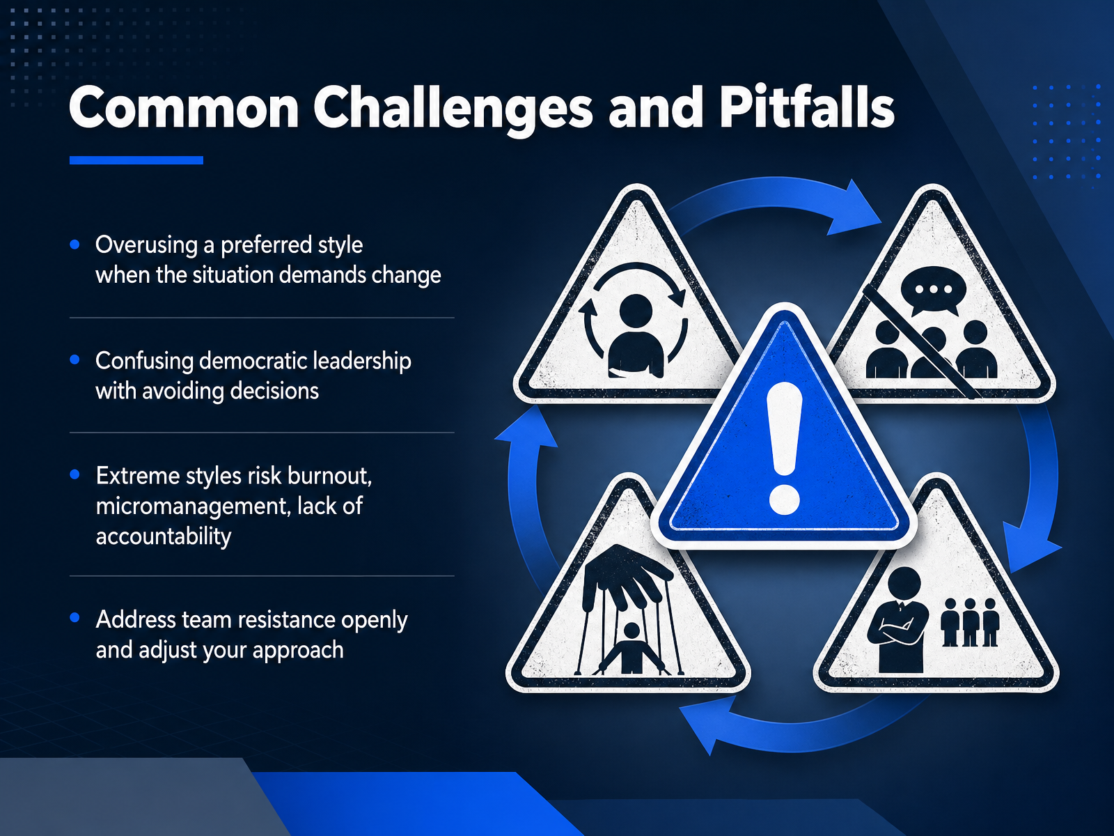 Common Challenges and Pitfalls