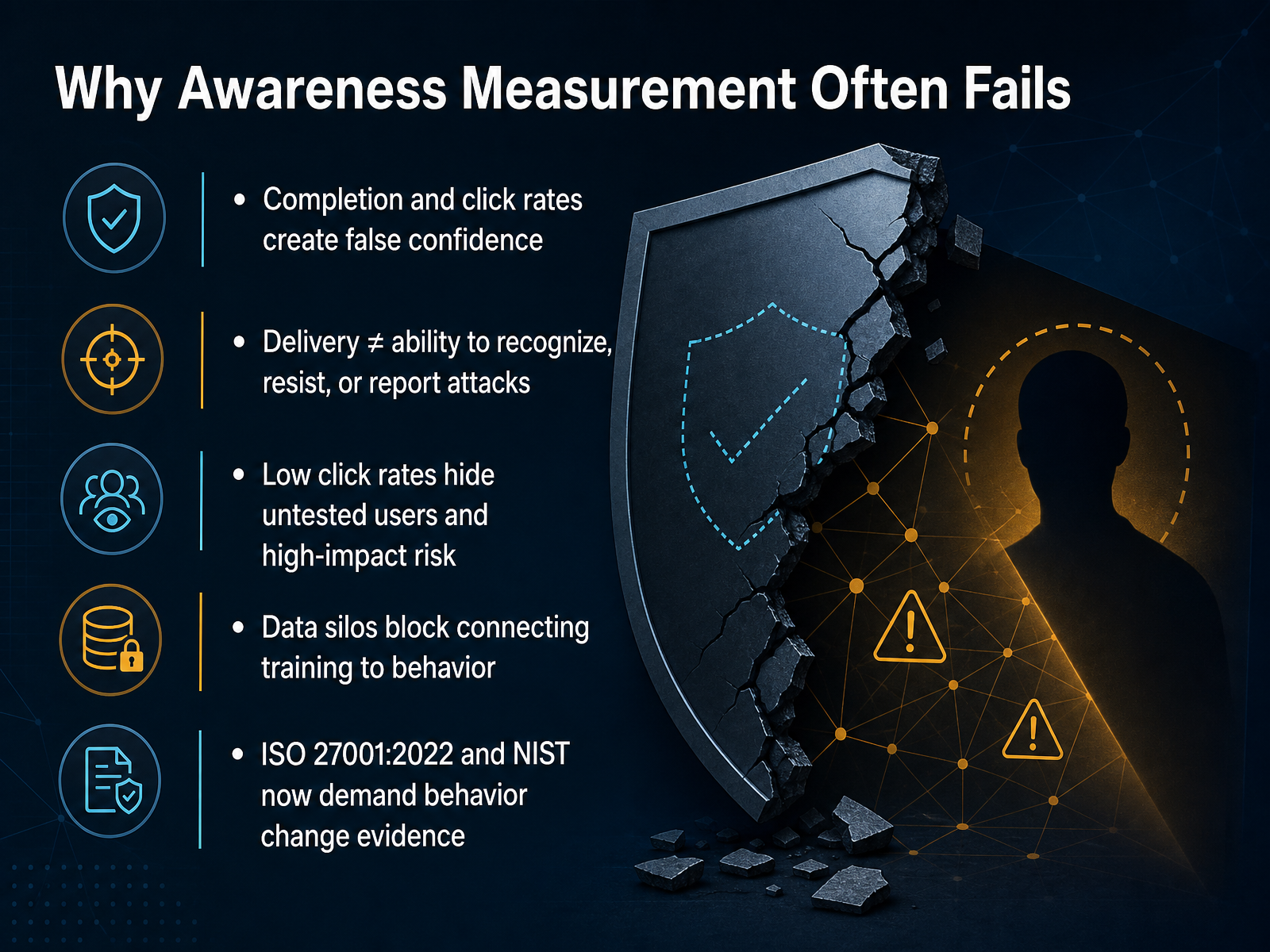 Why Awareness Measurement Often Fails