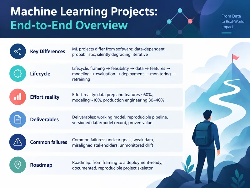 Machine Learning Projects — digital-human course