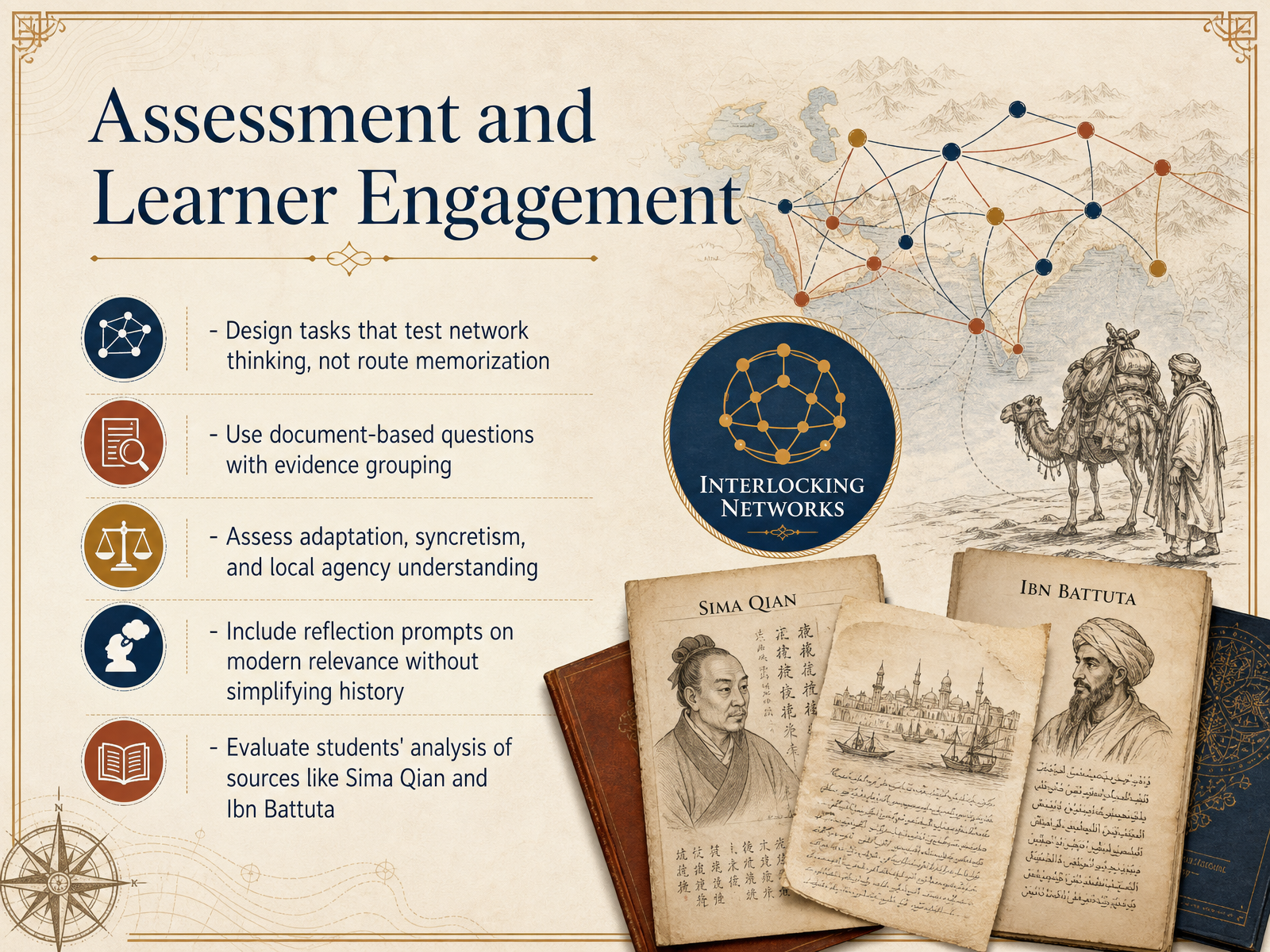Assessment and Learner Engagement