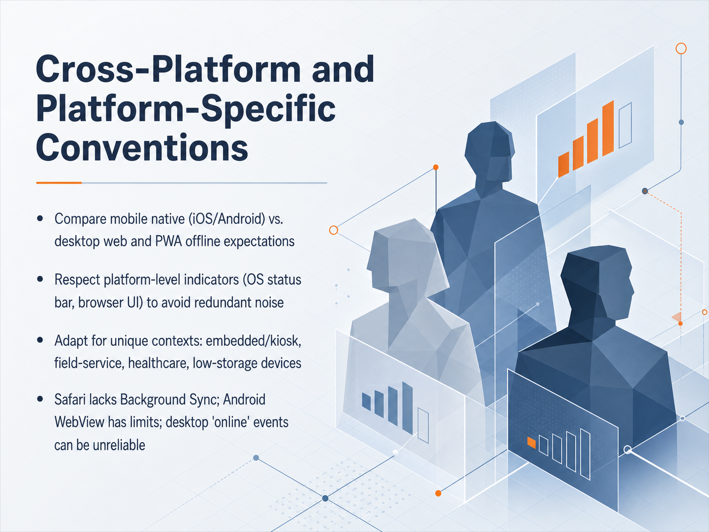 Cross-Platform and Platform-Specific Conventions