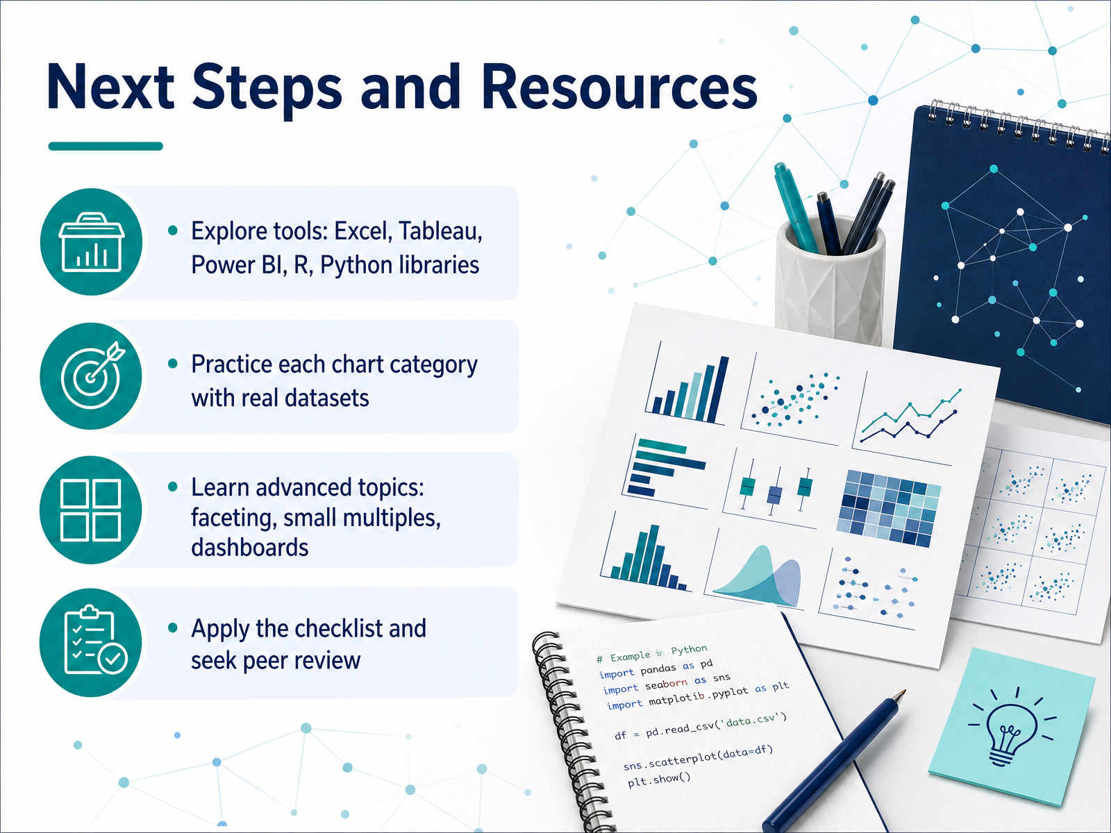 Next Steps and Resources