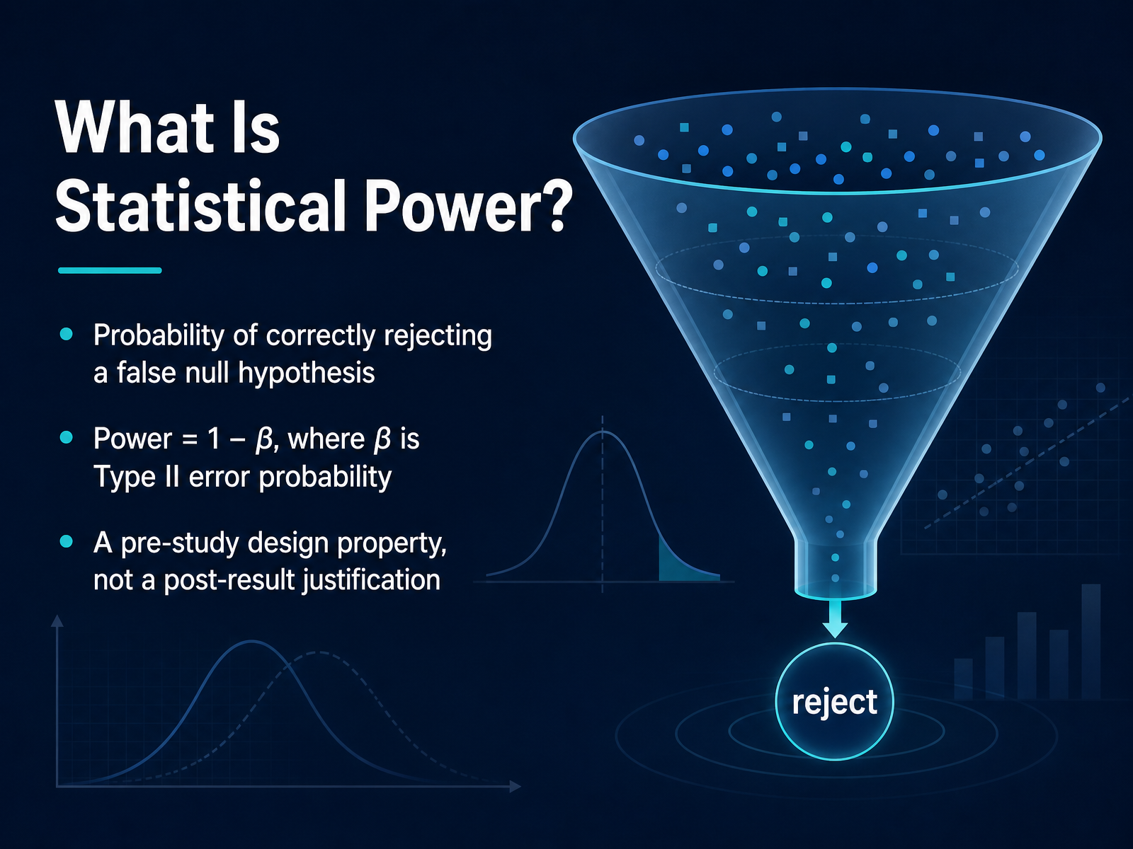 What Is Statistical Power?
