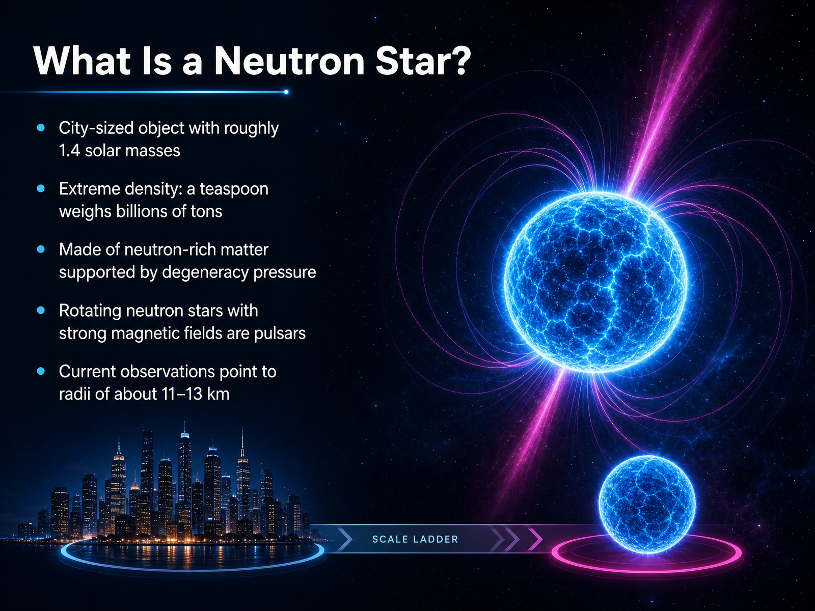 What Is a Neutron Star?