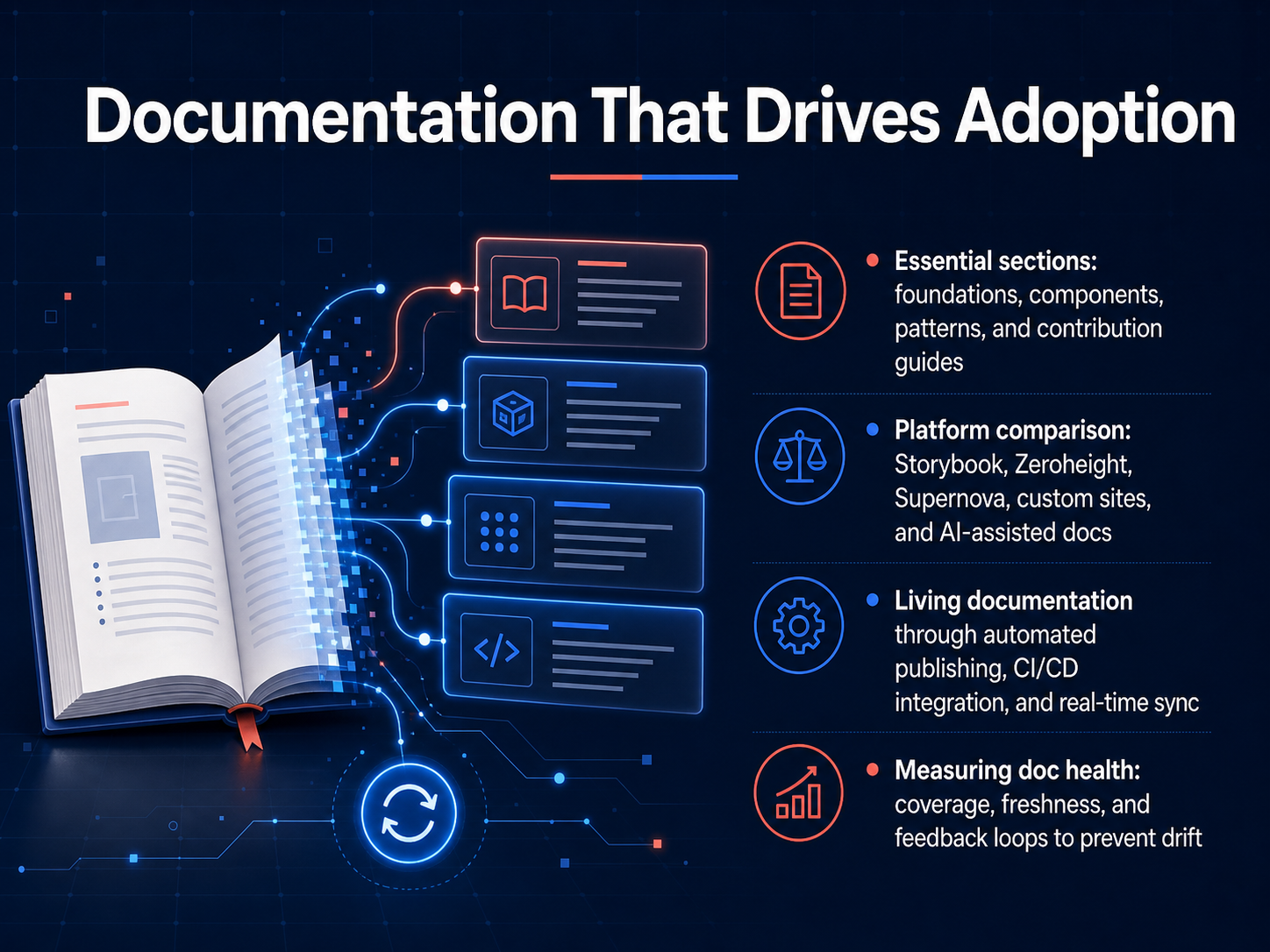 Documentation That Drives Adoption