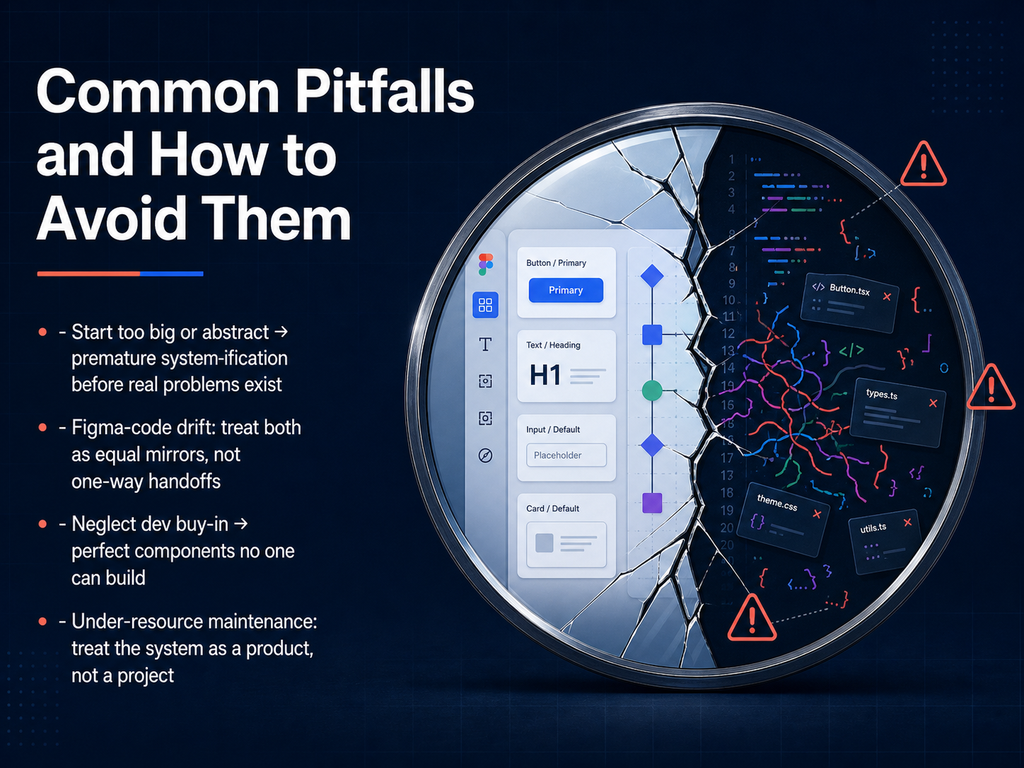 Common Pitfalls and How to Avoid Them