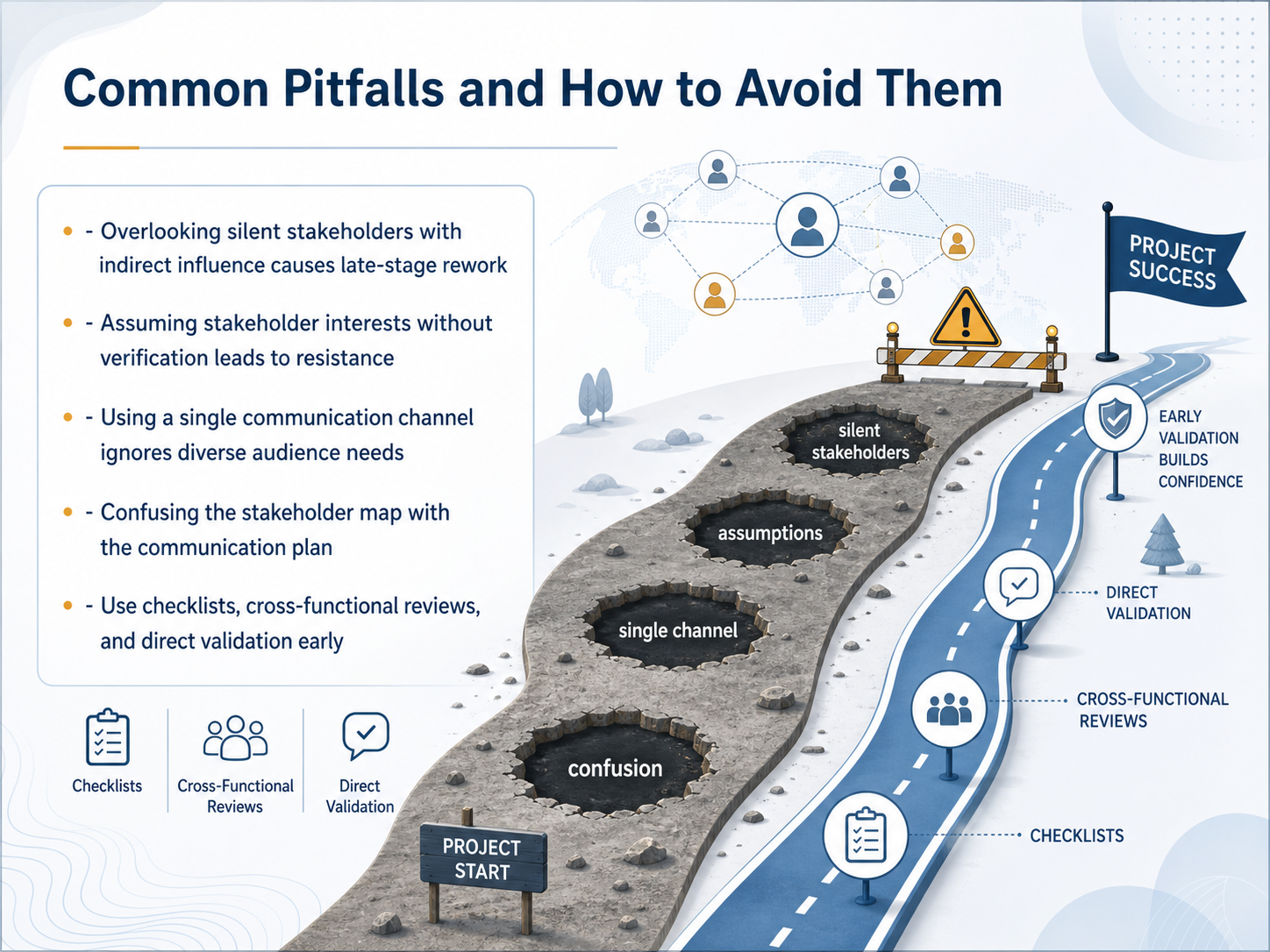 Common Pitfalls and How to Avoid Them