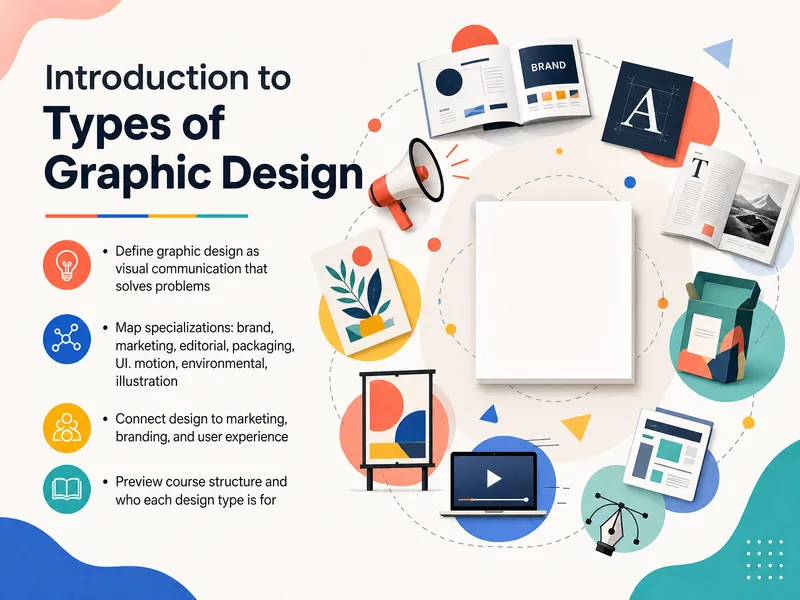 Graphic Design Fundamentals — digital-human course
