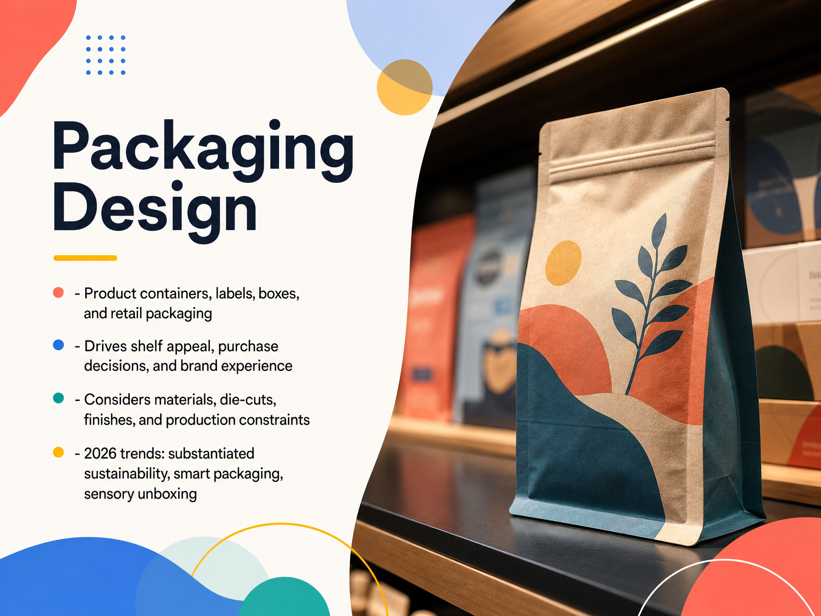 Packaging Design