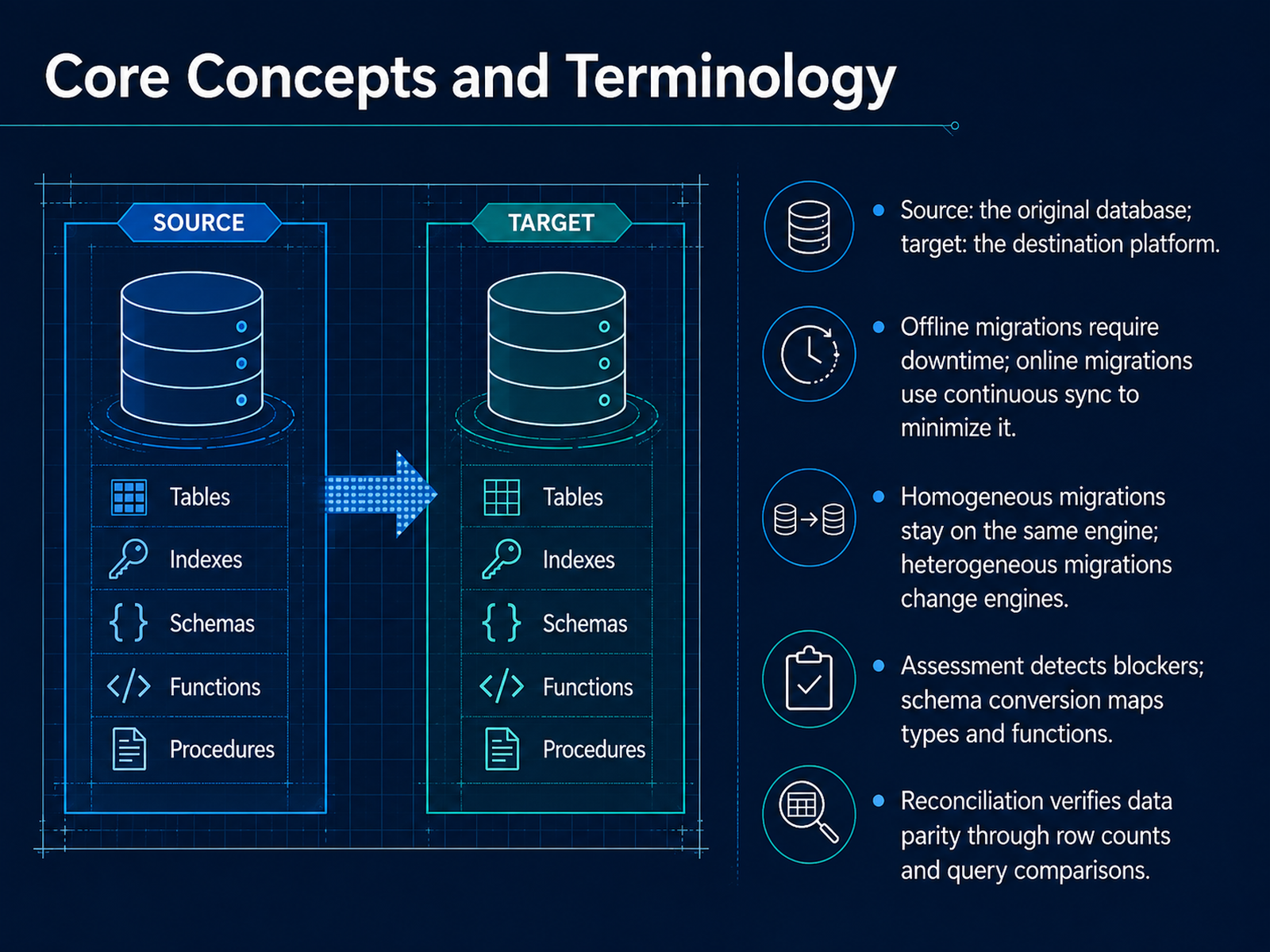 Core Concepts and Terminology