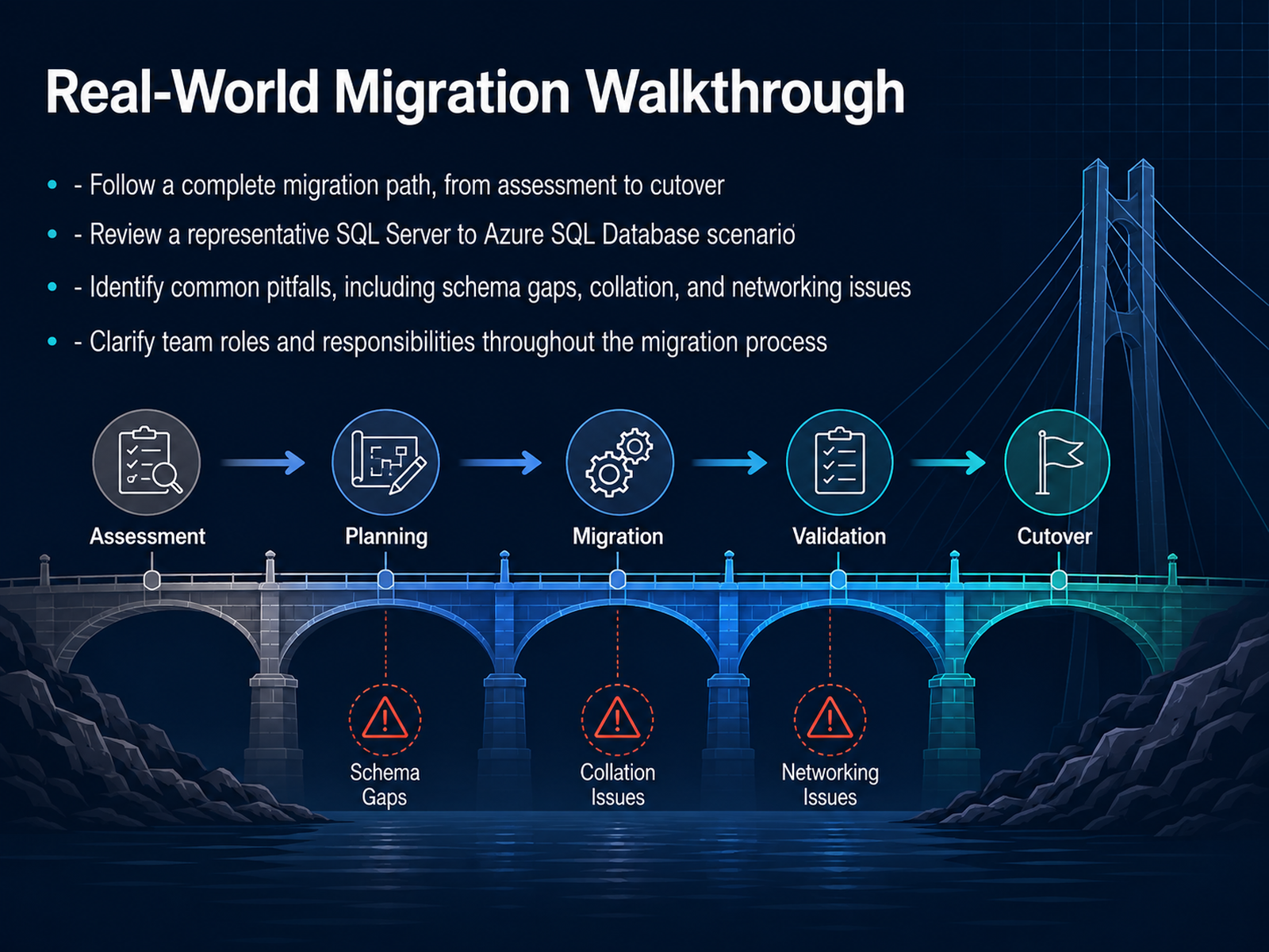 Real-World Migration Walkthrough