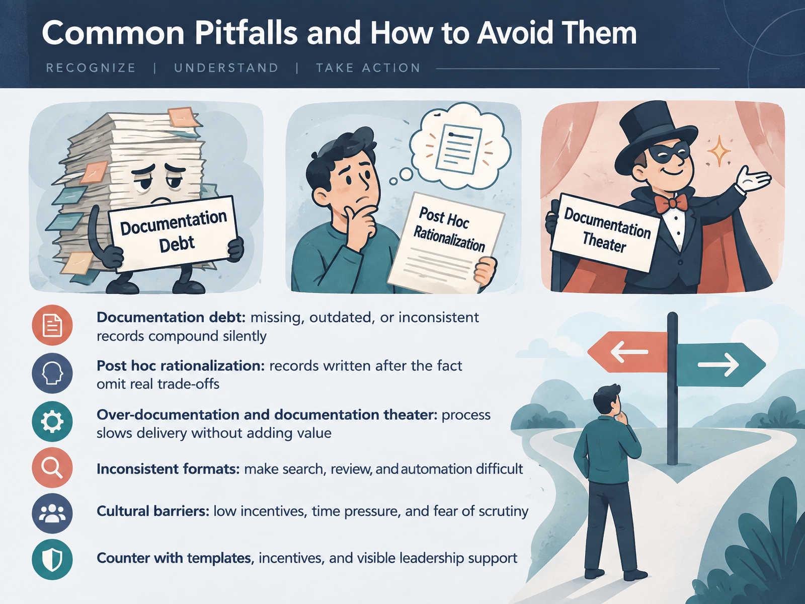 Common Pitfalls and How to Avoid Them