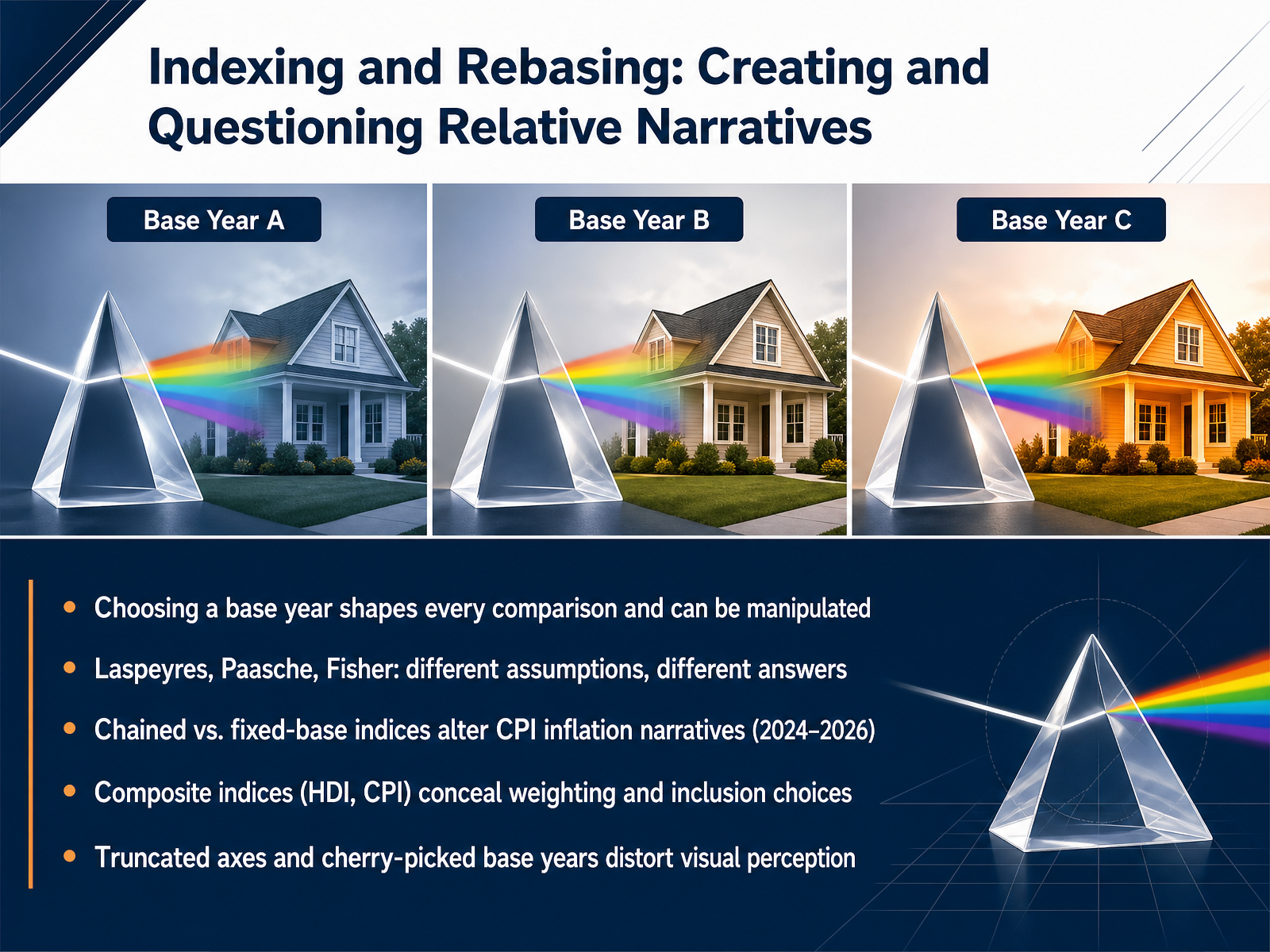 Indexing and Rebasing: Creating and Questioning Relative Narratives
