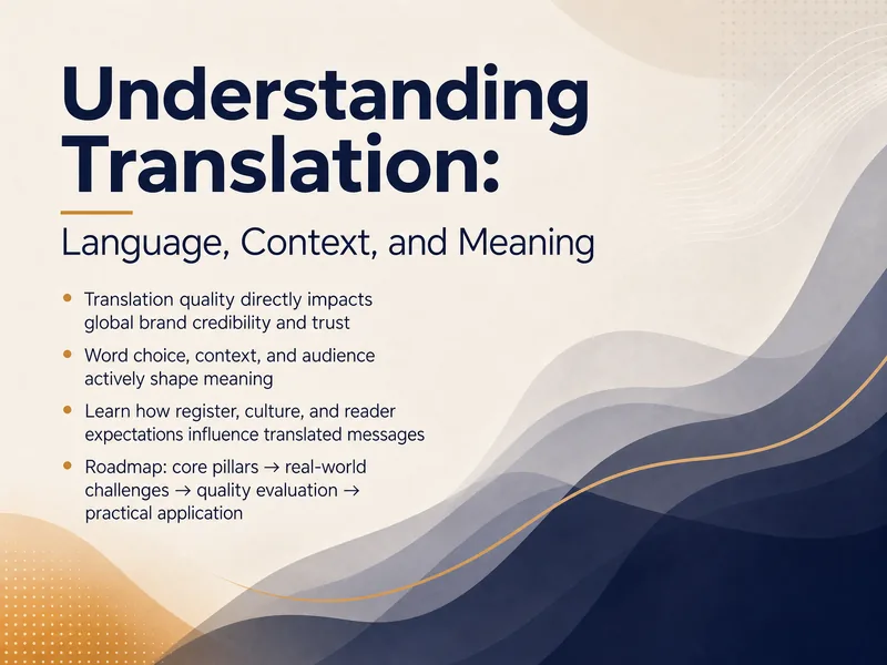 Language, Context, and Meaning — digital-human course