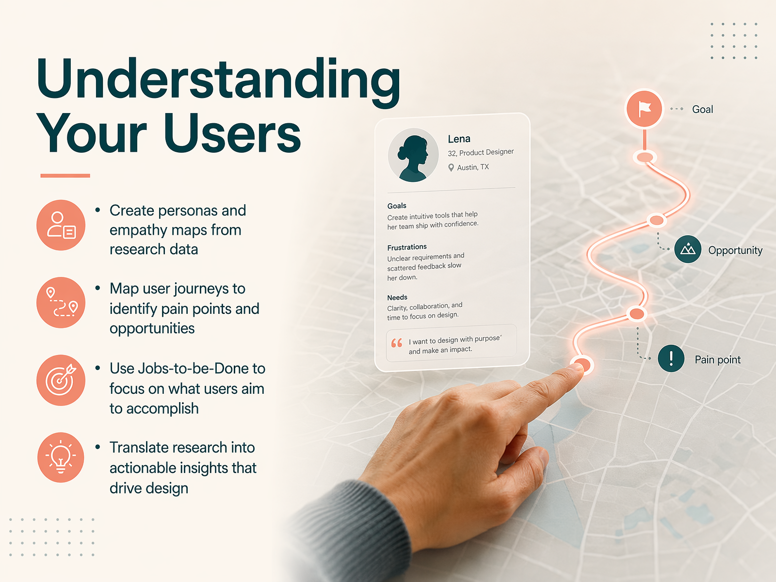 Understanding Your Users