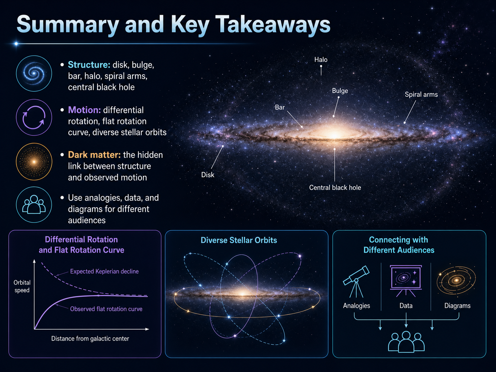 Summary and Key Takeaways