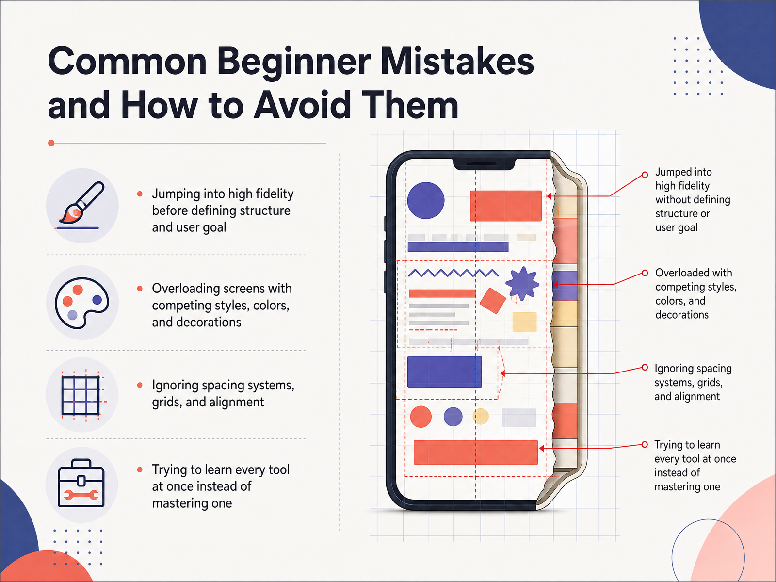 Common Beginner Mistakes and How to Avoid Them