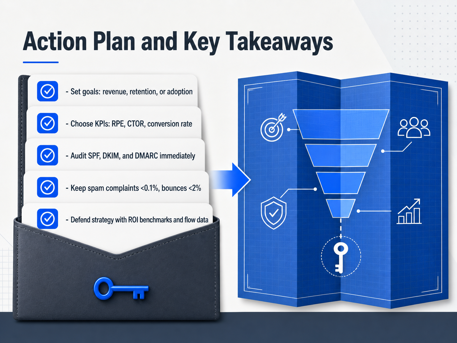 Action Plan and Key Takeaways