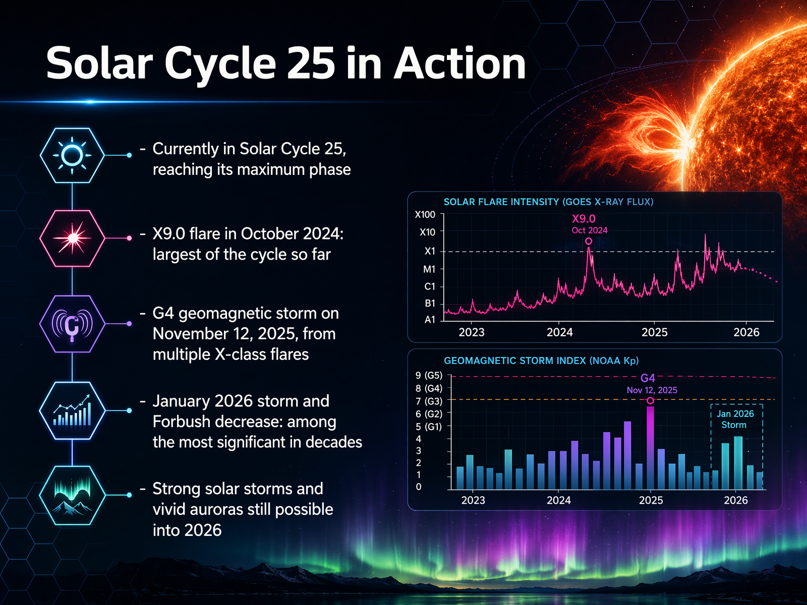 The Sun as an Active Star