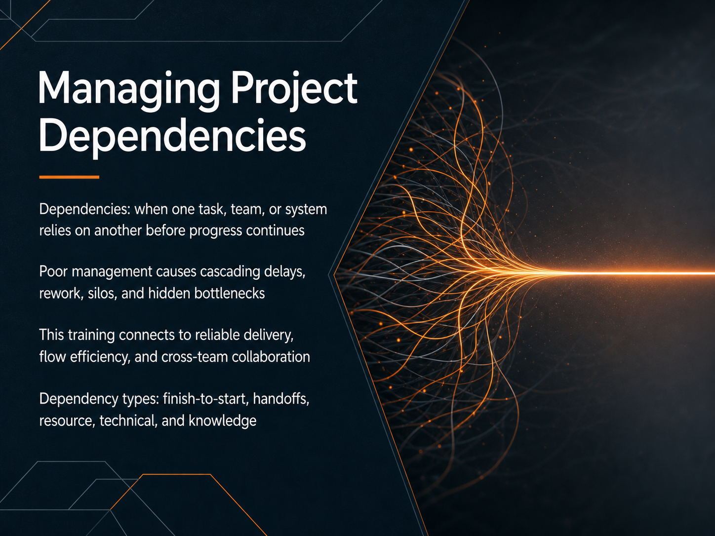 Managing Project Dependencies