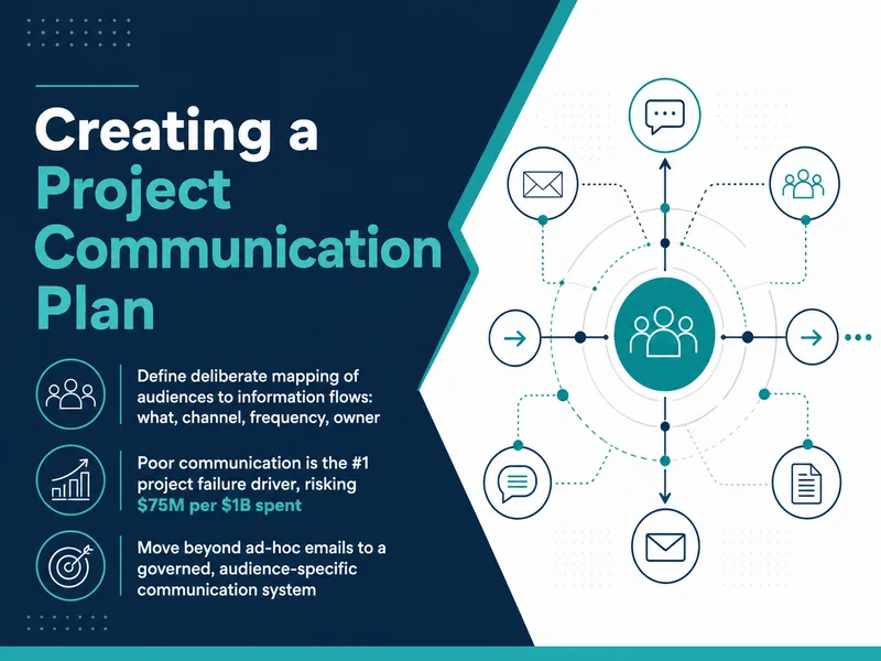 Project Communication Plan — digital-human course
