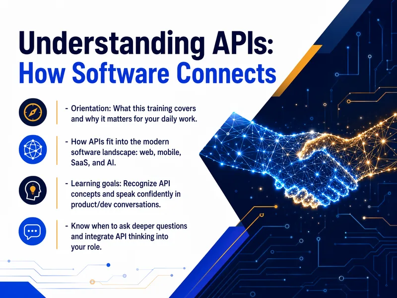 Understanding APIs — digital-human course