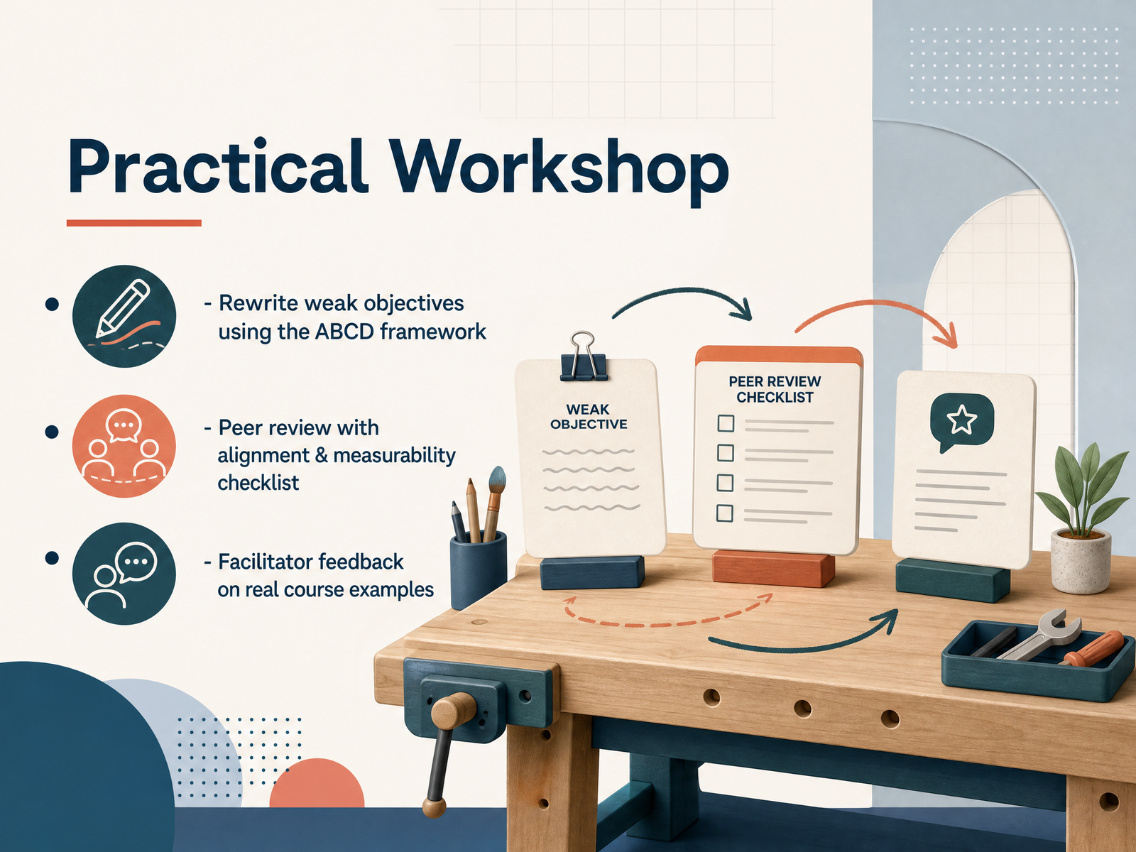 Practical Workshop