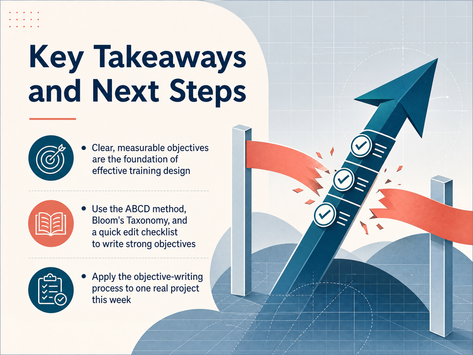 Key Takeaways and Next Steps
