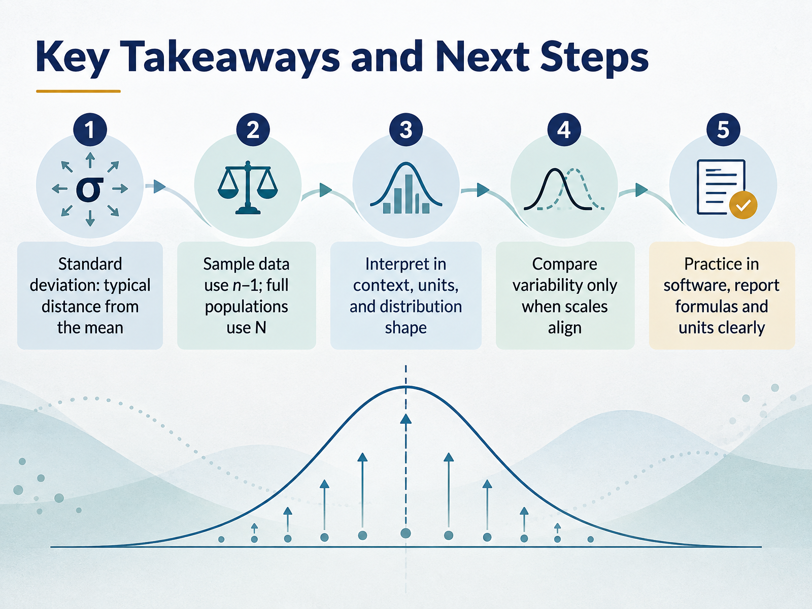 Key Takeaways and Next Steps
