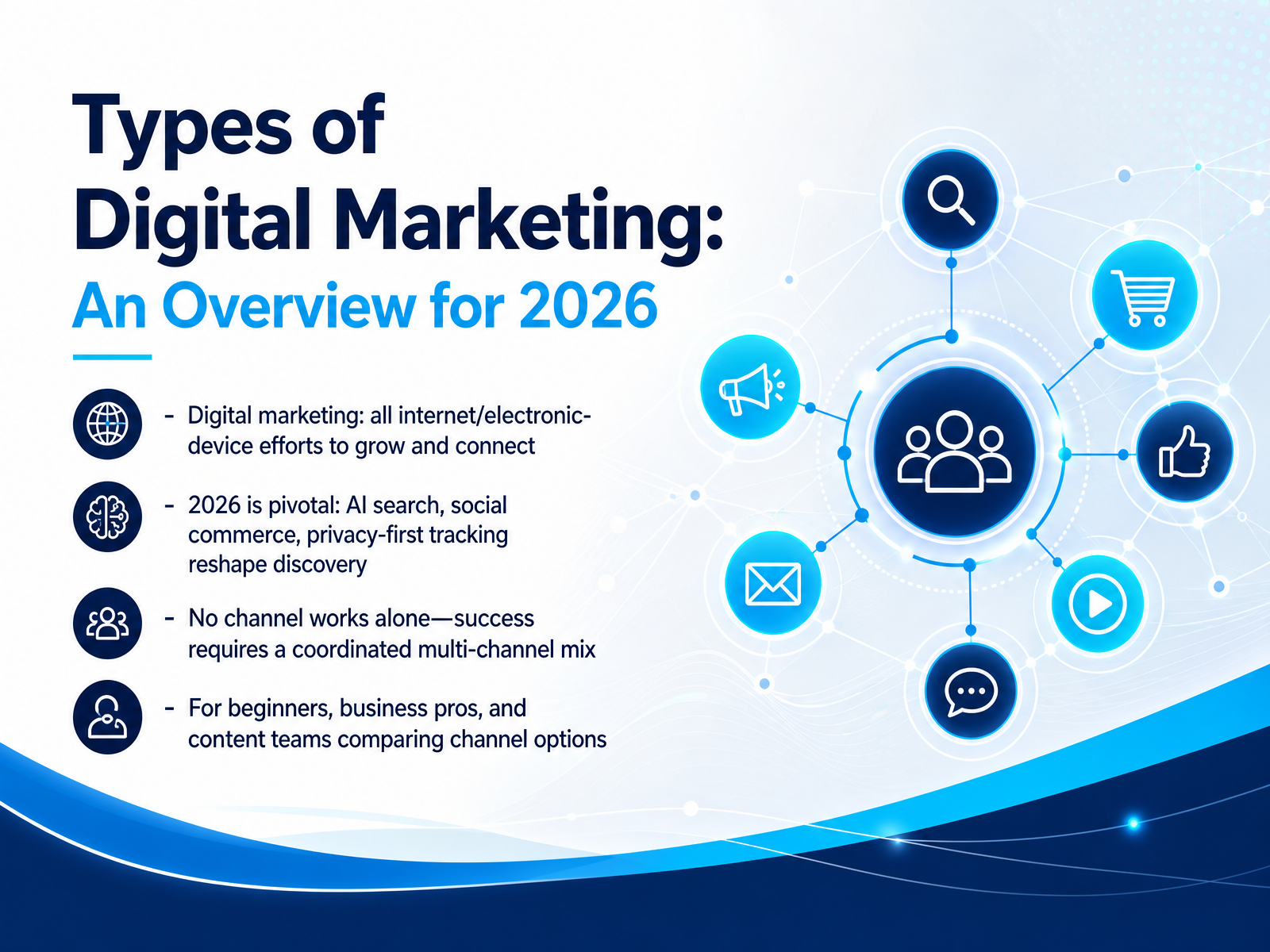Digital Marketing Fundamentals