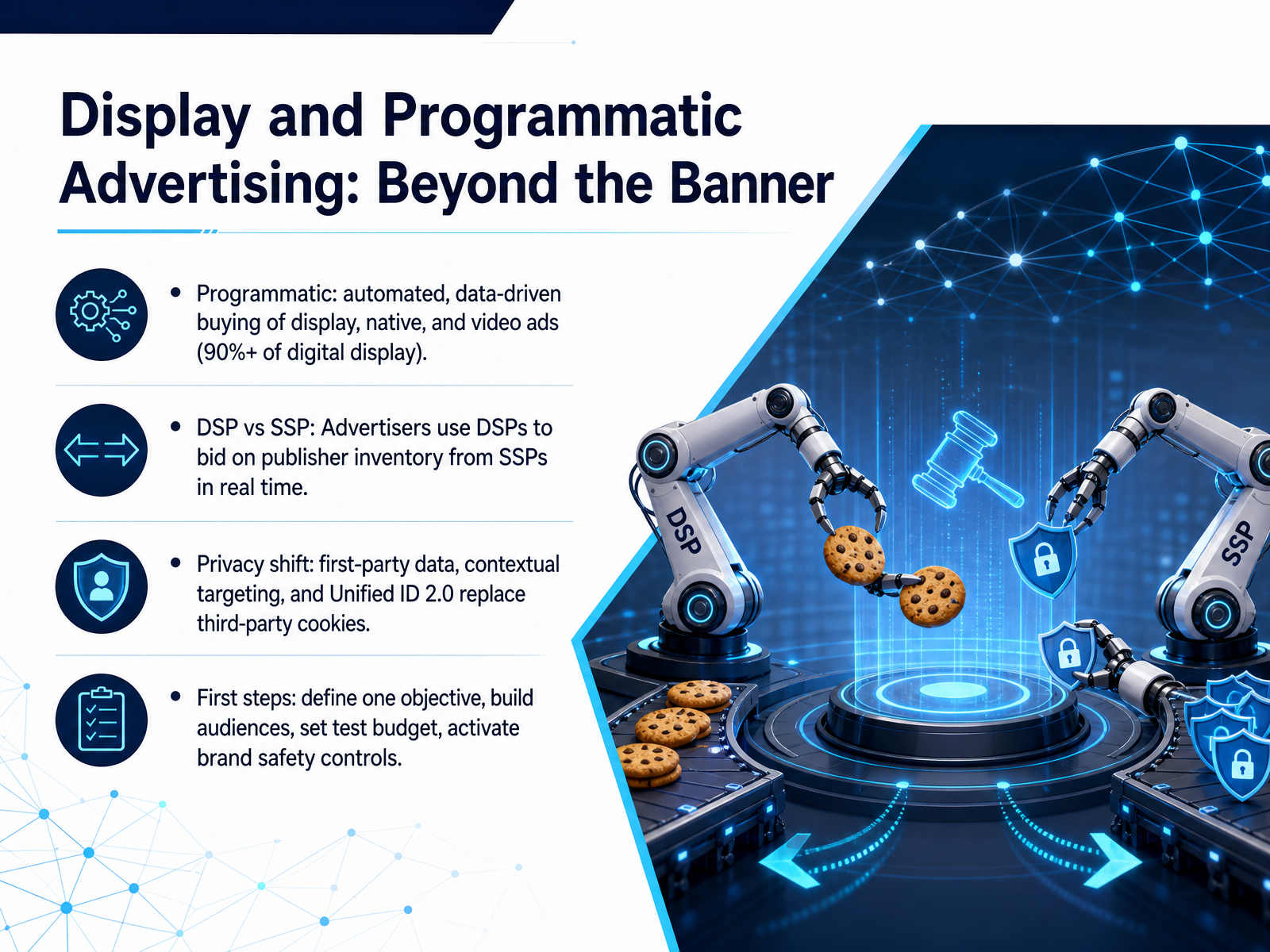 Display and Programmatic Advertising: Beyond the Banner