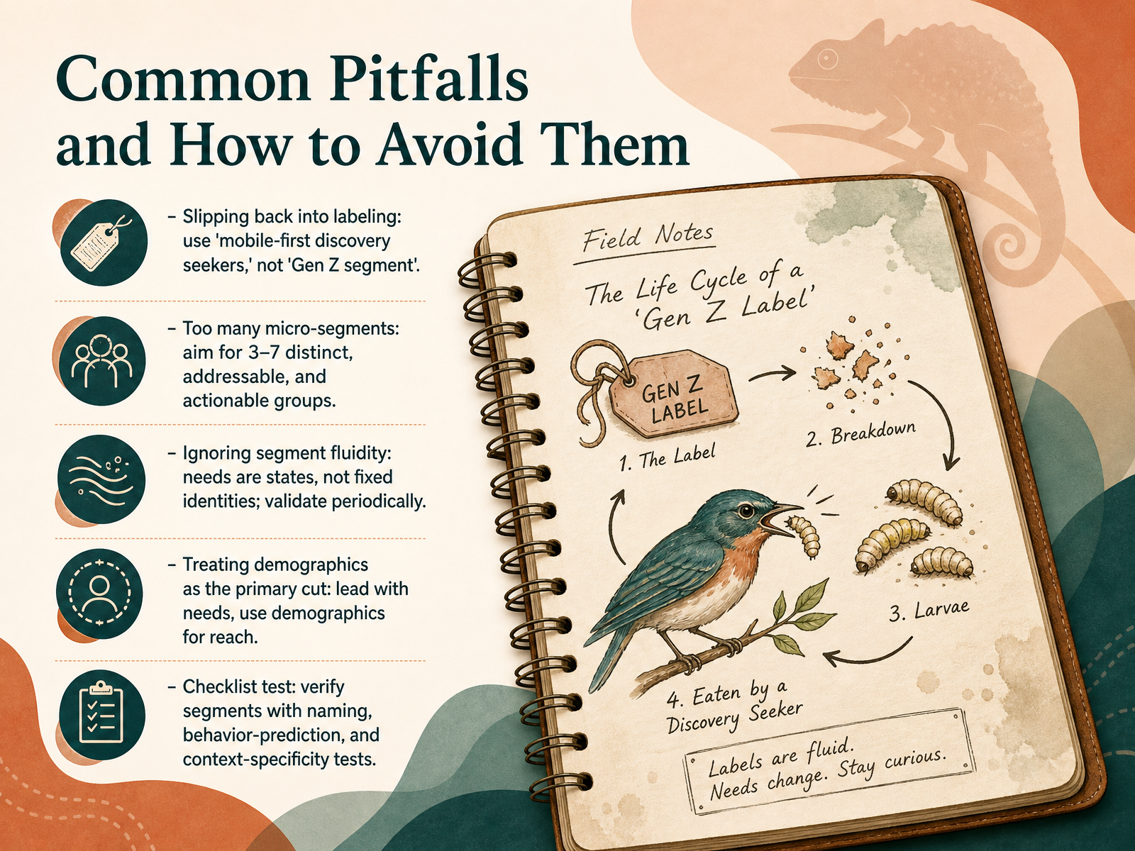 Common Pitfalls and How to Avoid Them