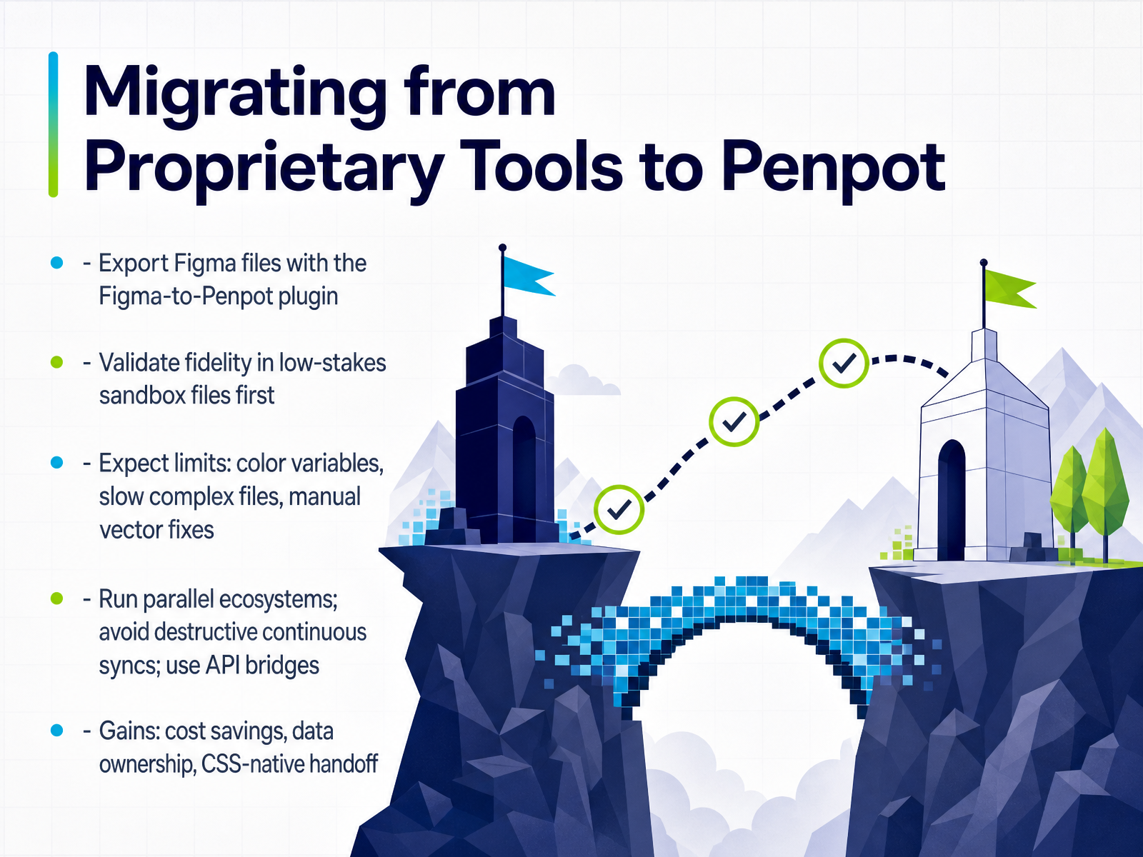 Migrating from Proprietary Tools to Penpot