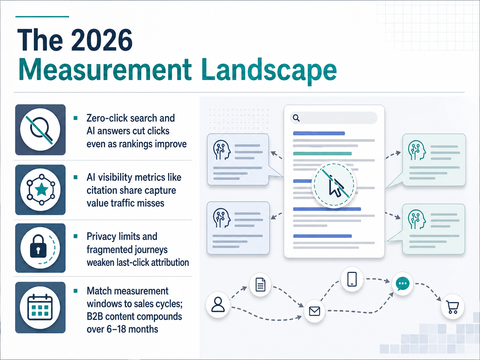The 2026 Measurement Landscape
