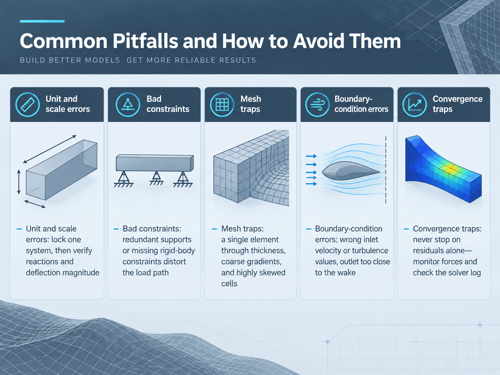 Common Pitfalls and How to Avoid Them