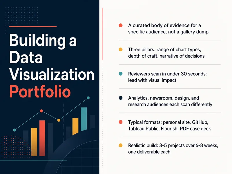 Data Visualization Portfolio — digital-human course