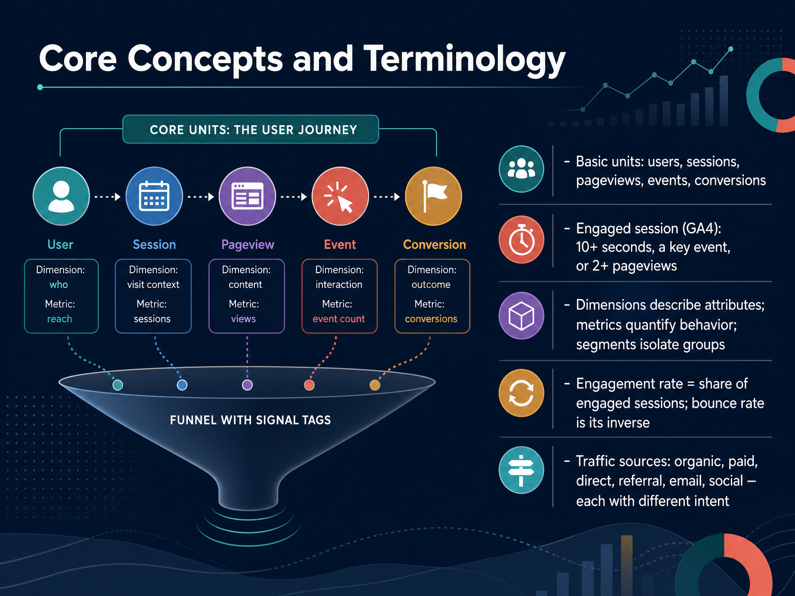 Core Concepts and Terminology