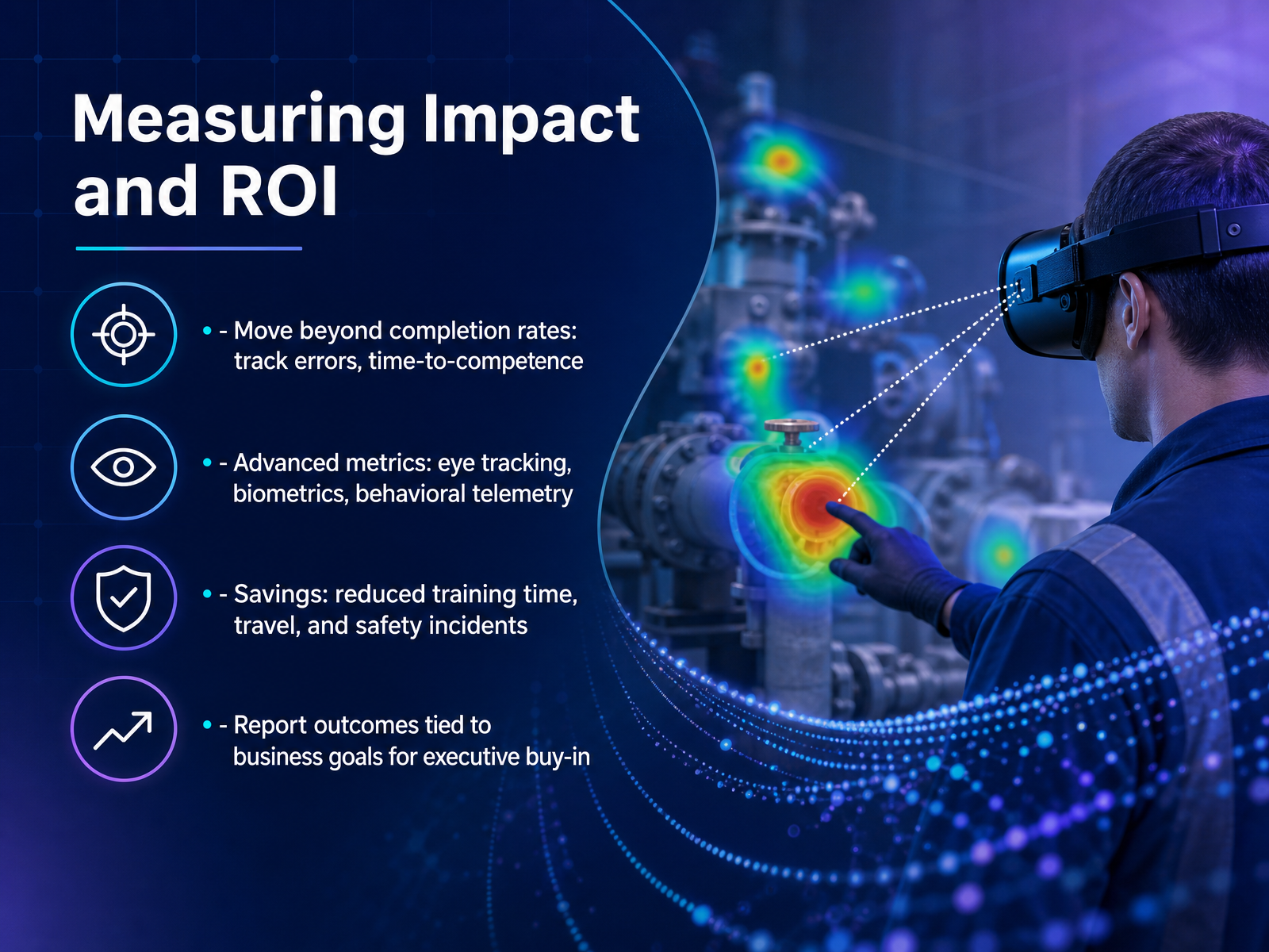 Measuring Impact and ROI