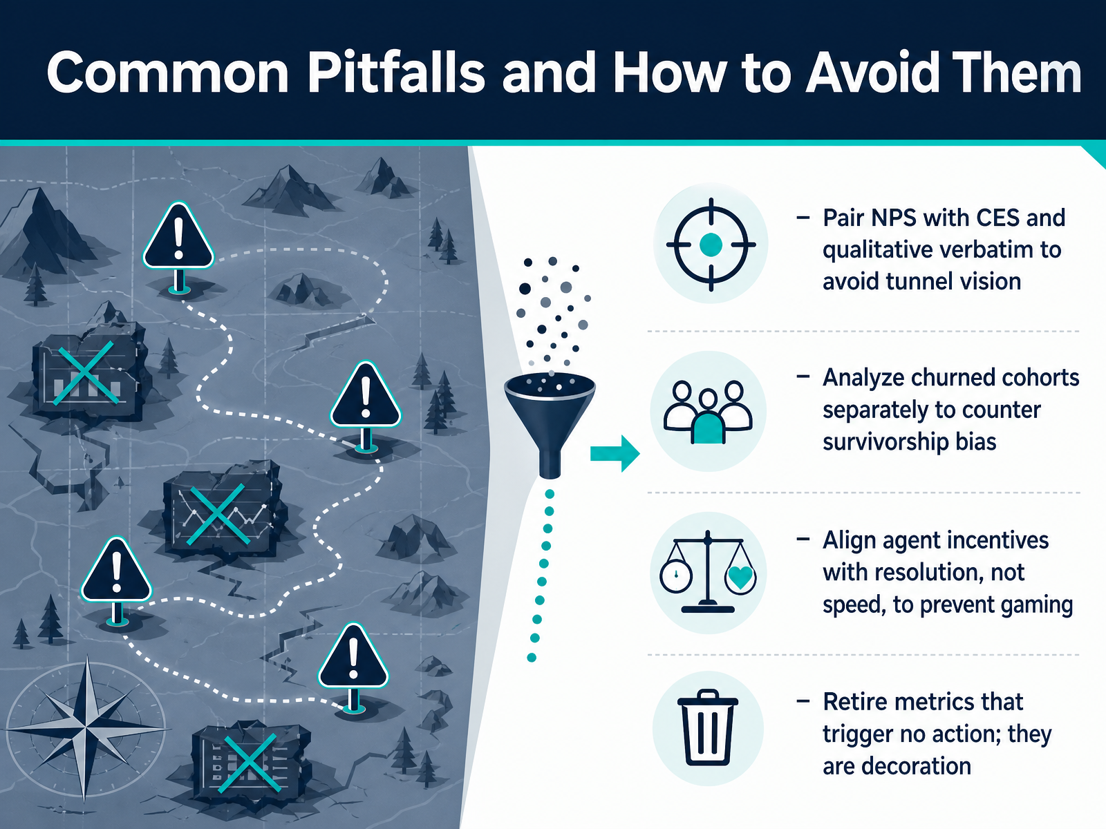Common Pitfalls and How to Avoid Them