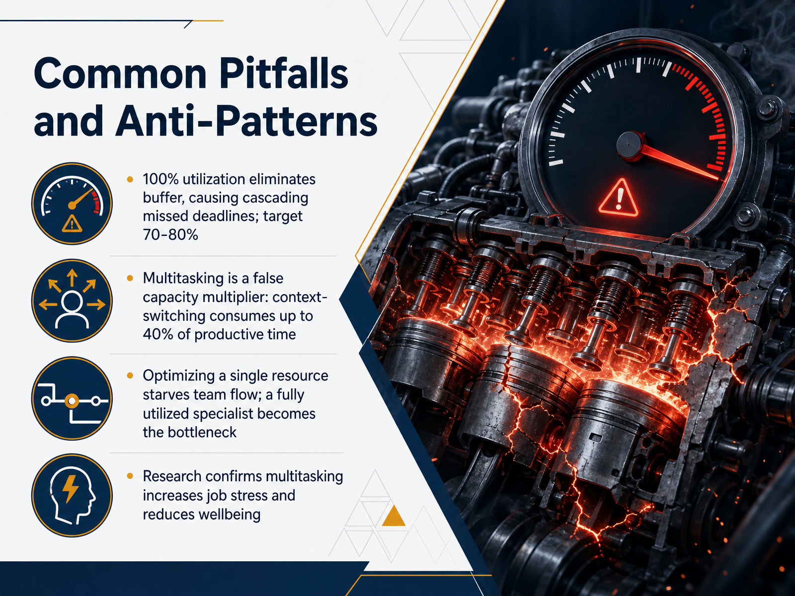Common Pitfalls and Anti-Patterns