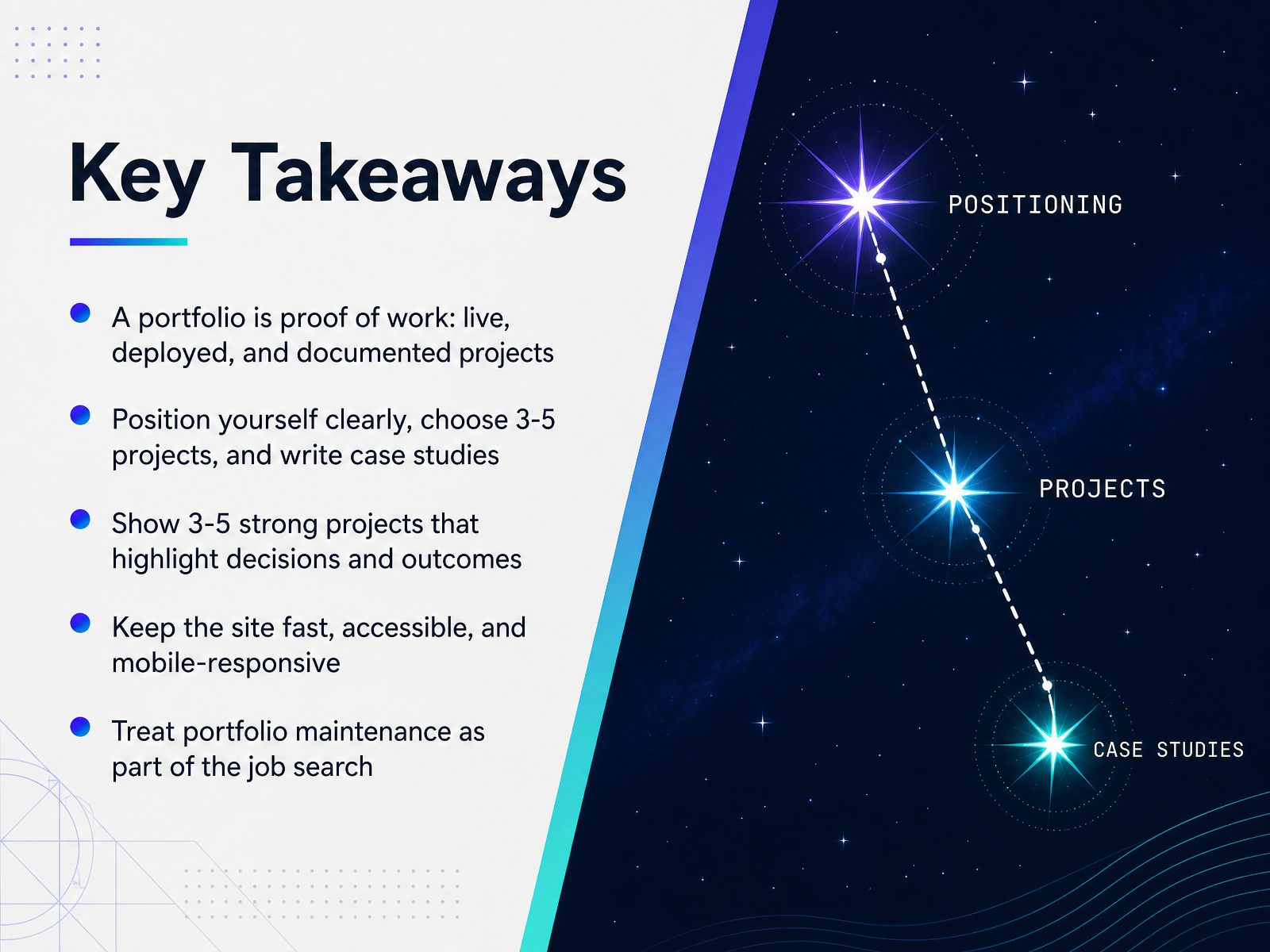 Key Takeaways
