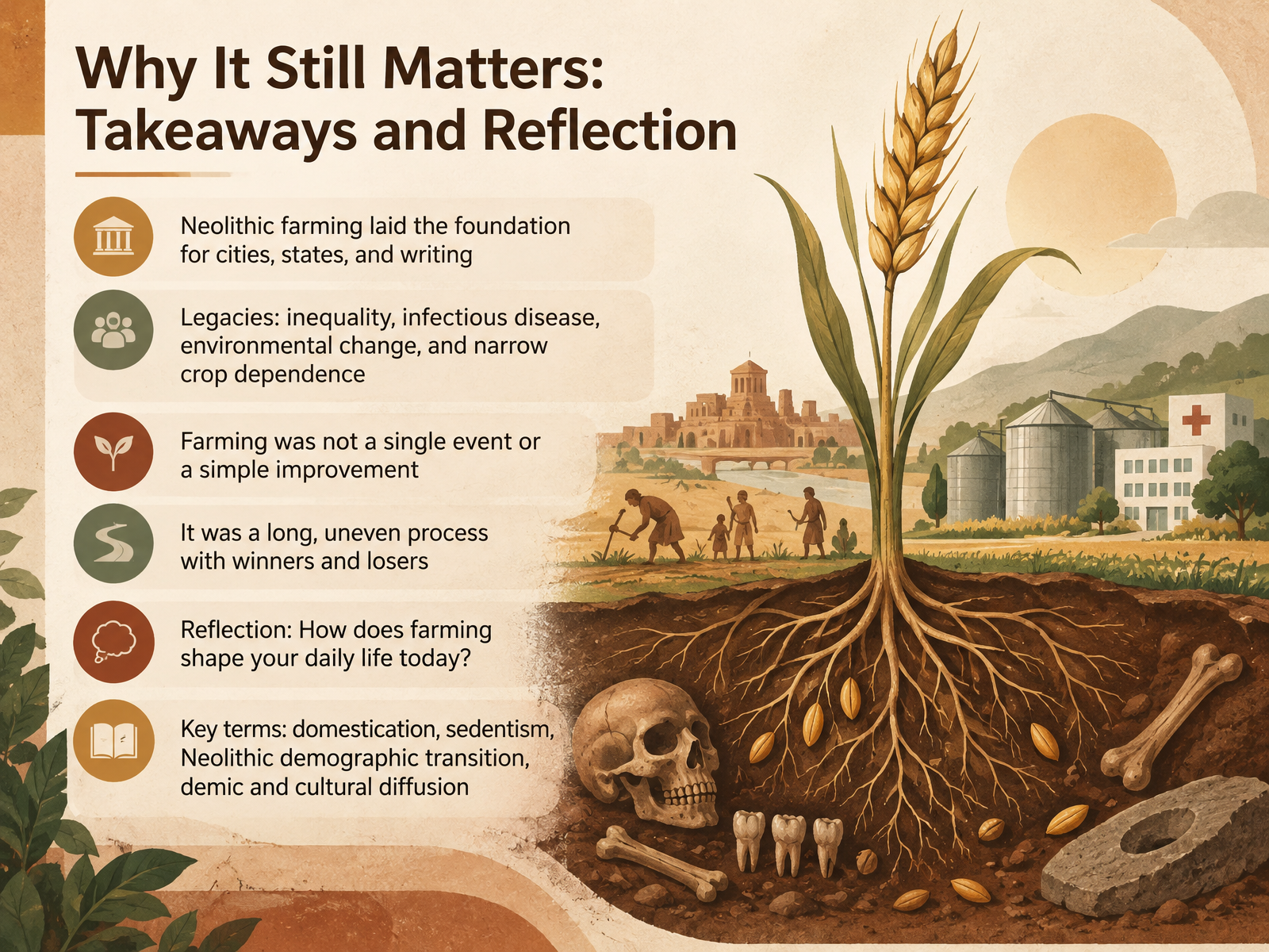 Why It Still Matters: Takeaways and Reflection