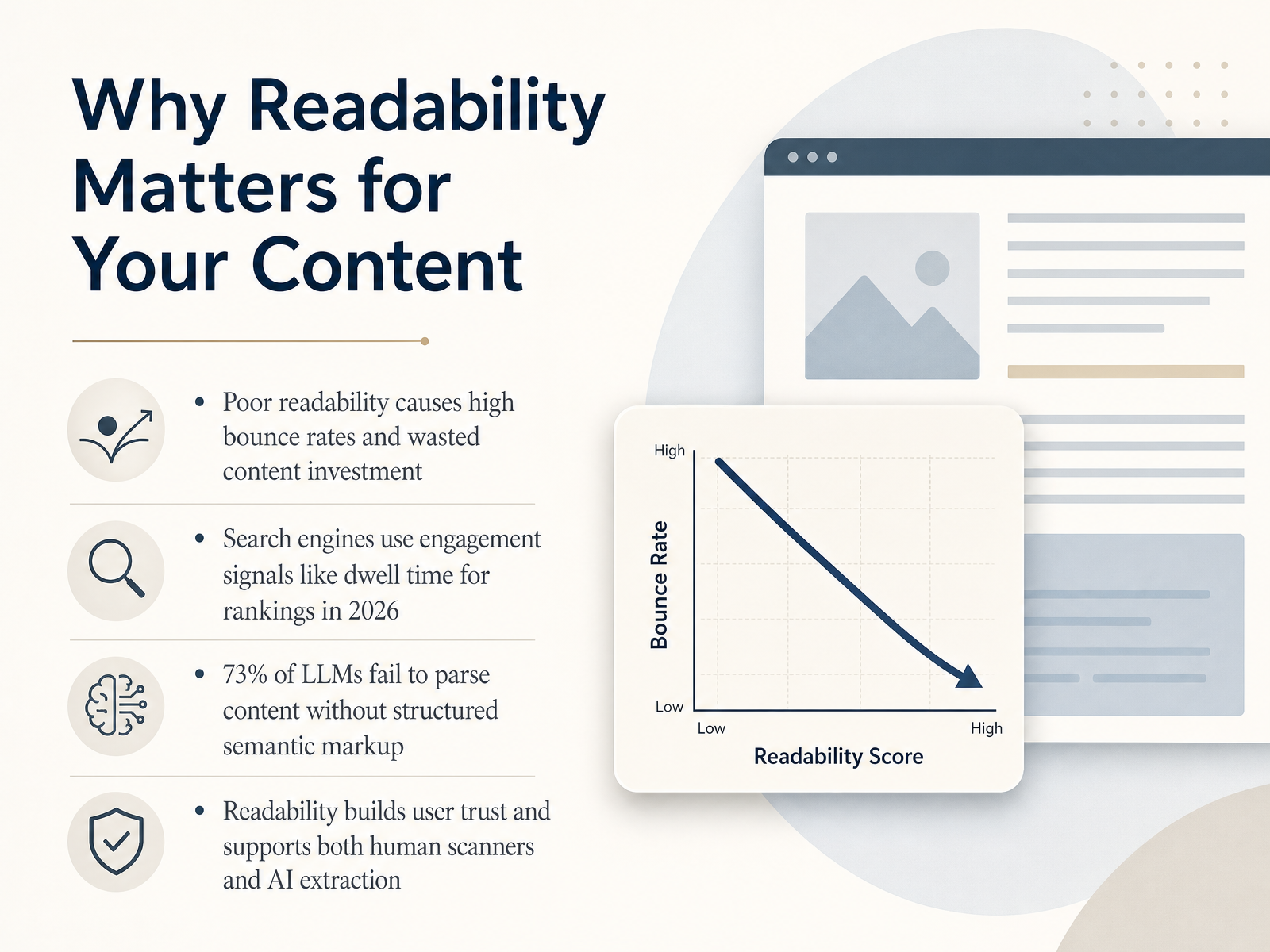Why Readability Matters for Your Content