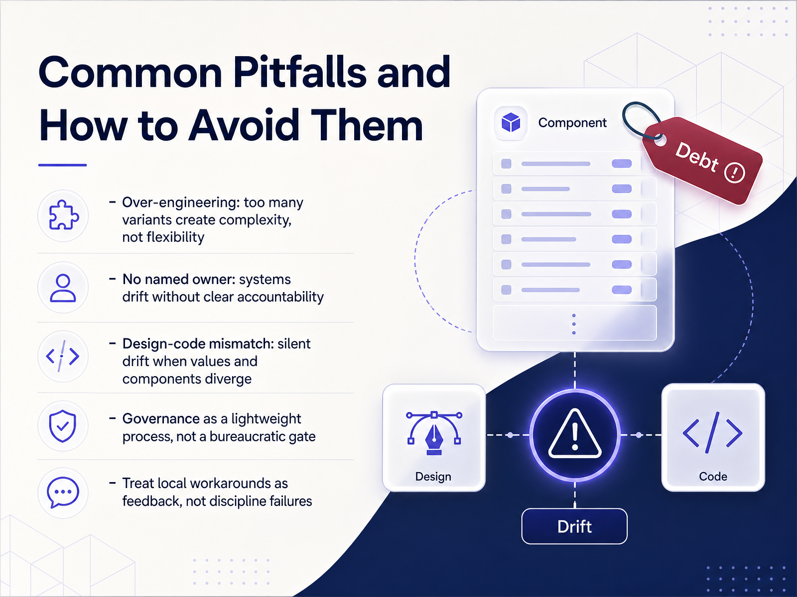 Common Pitfalls and How to Avoid Them