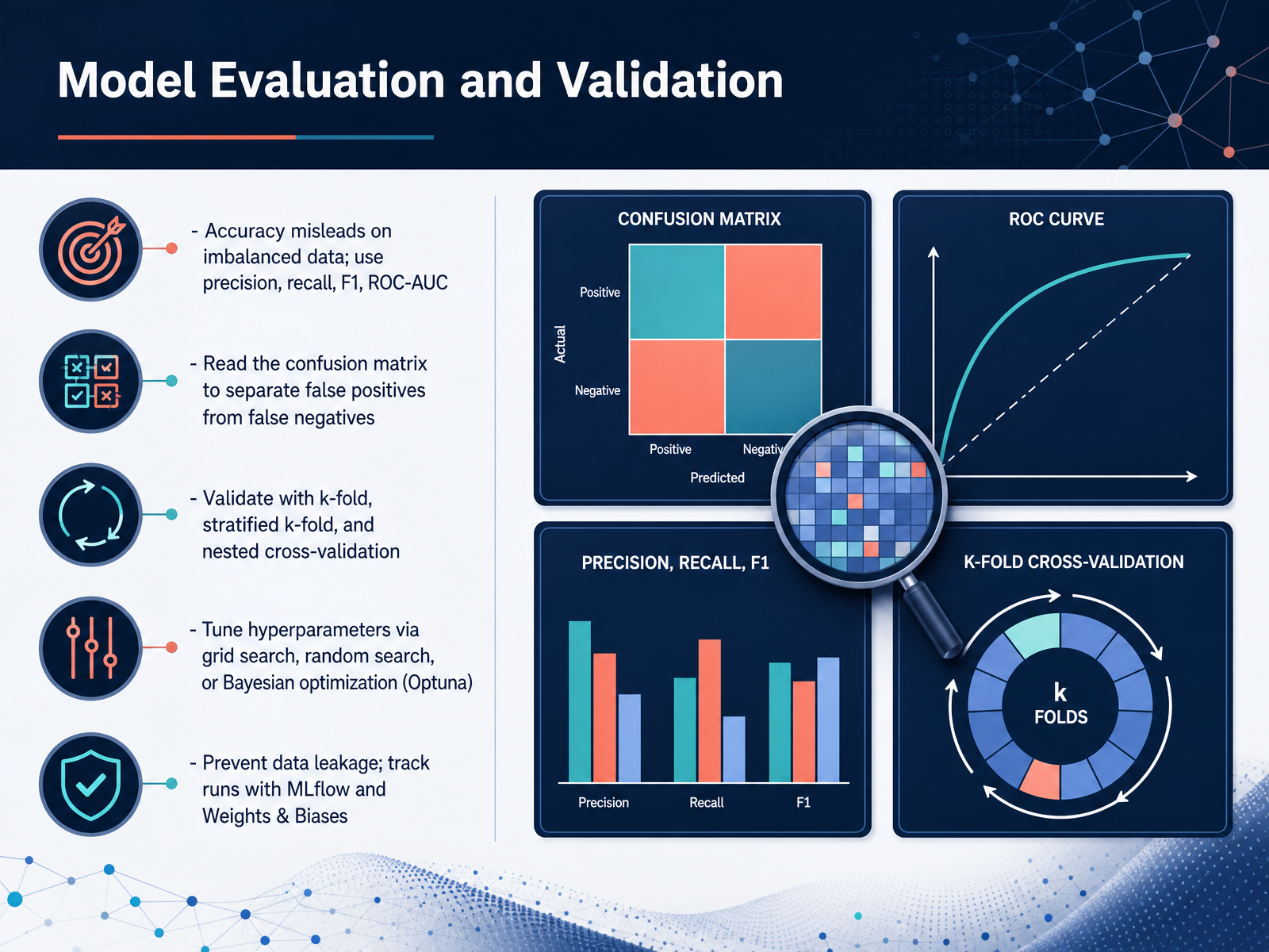 Model Evaluation and Validation