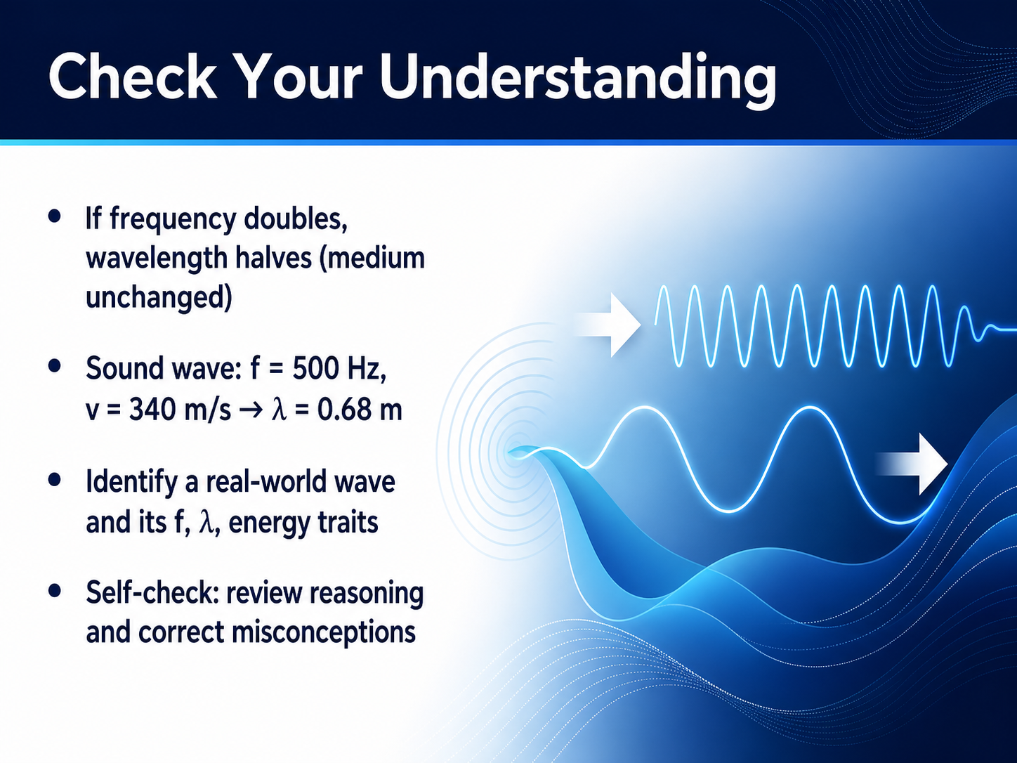 Check Your Understanding